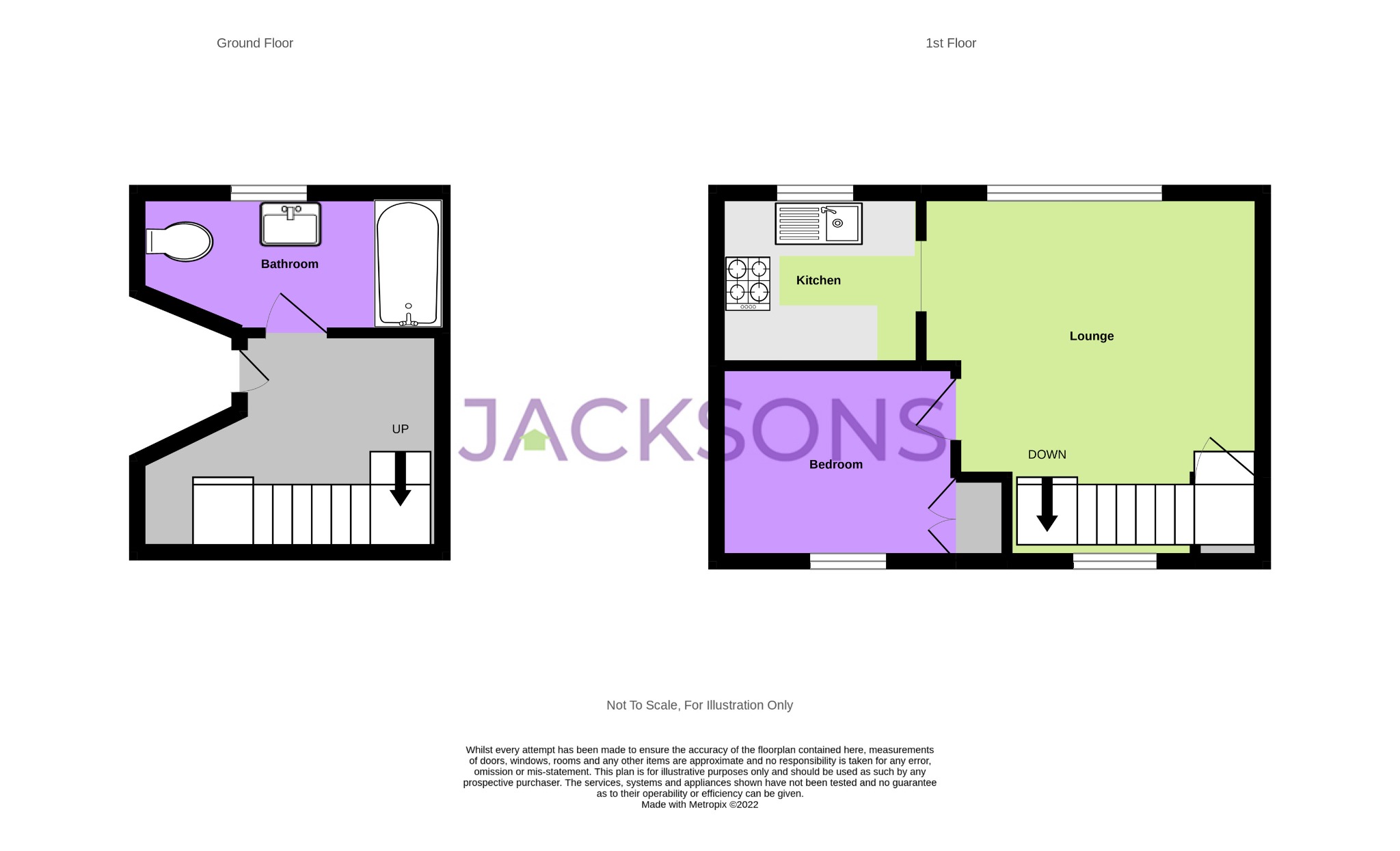 Property Floorplans 1