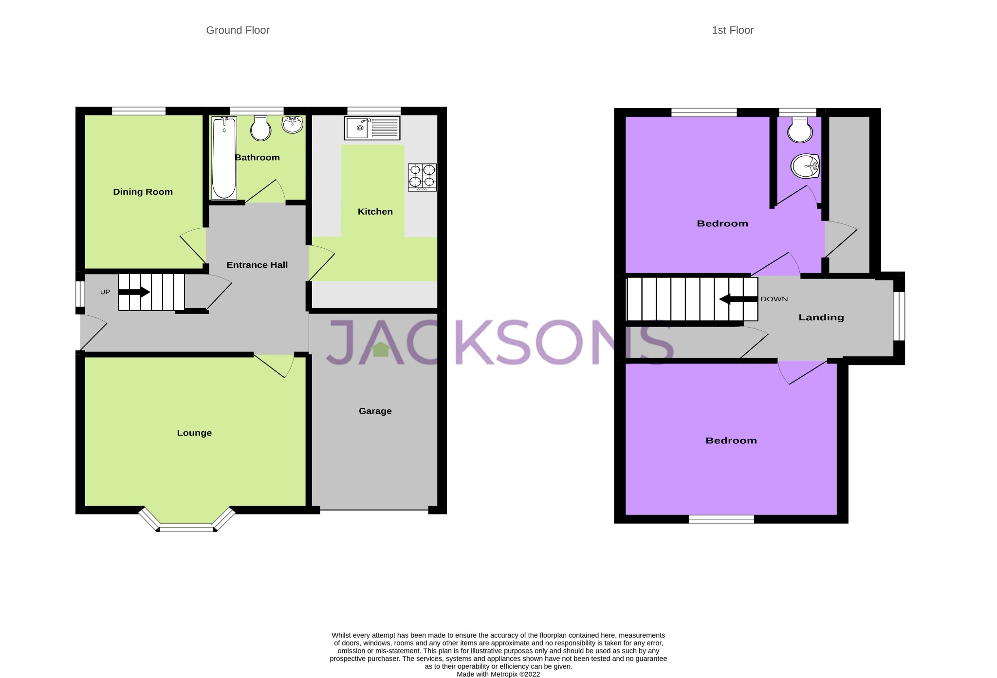 Property Floorplans 1