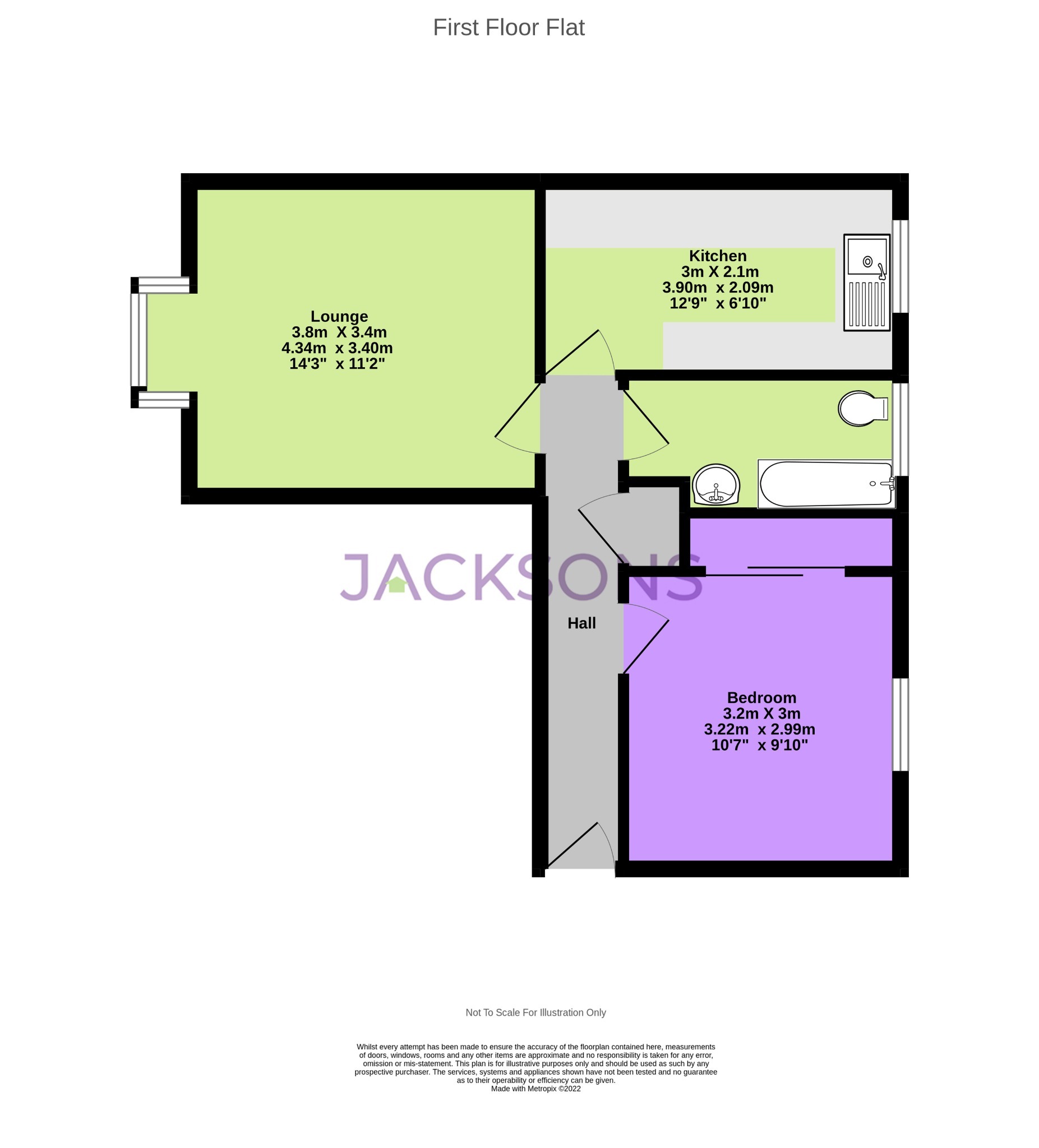 Property Floorplans 1