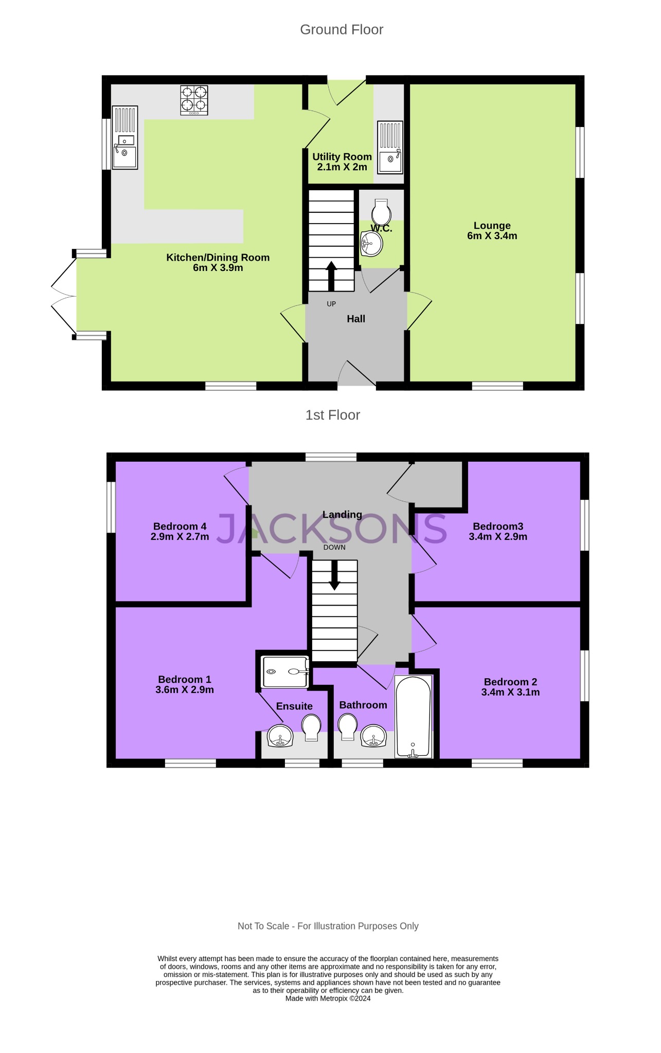 Property Floorplans 1