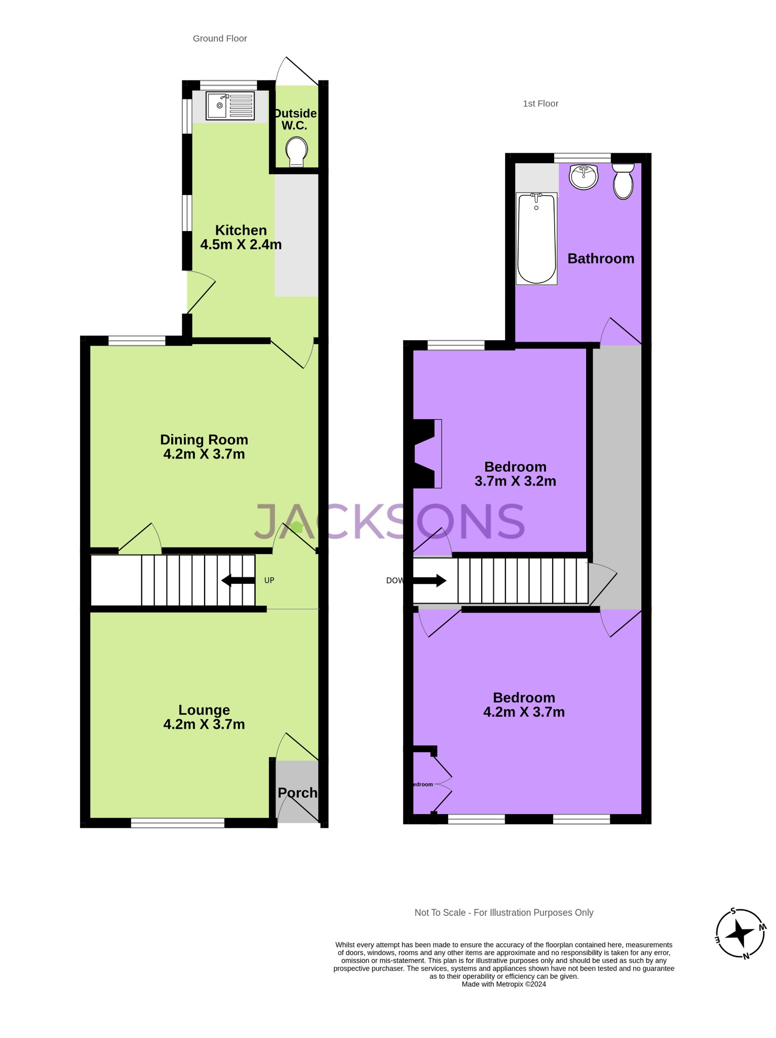 Property Floorplans 1