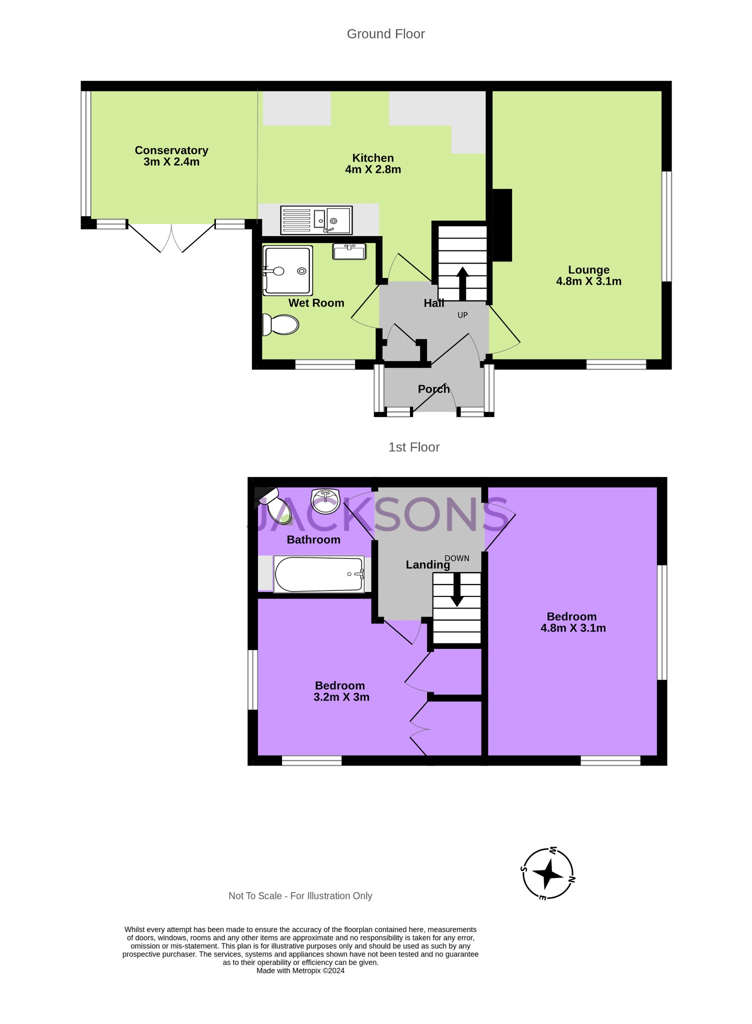 Property Floorplans 1