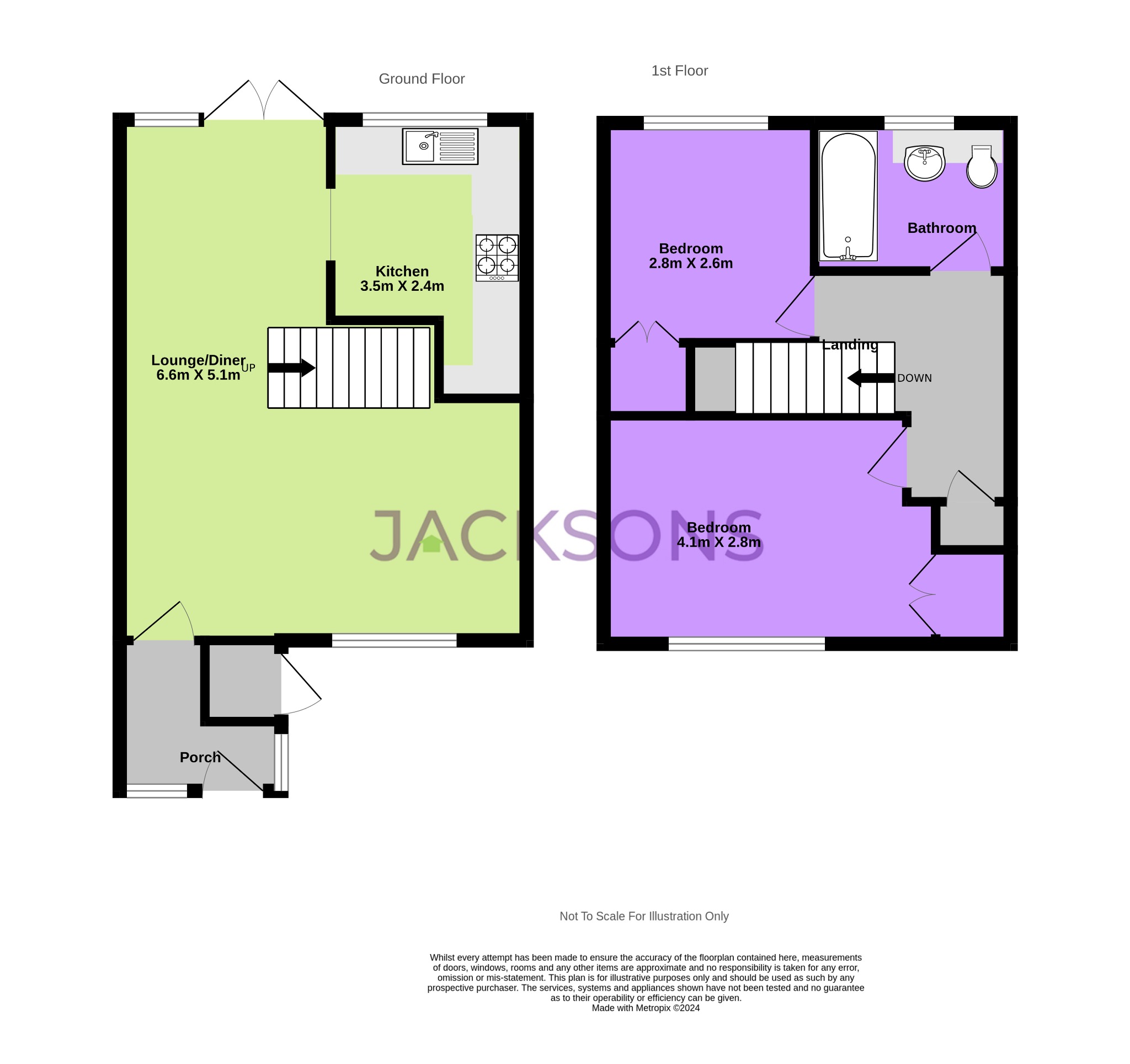 Property Floorplans 1