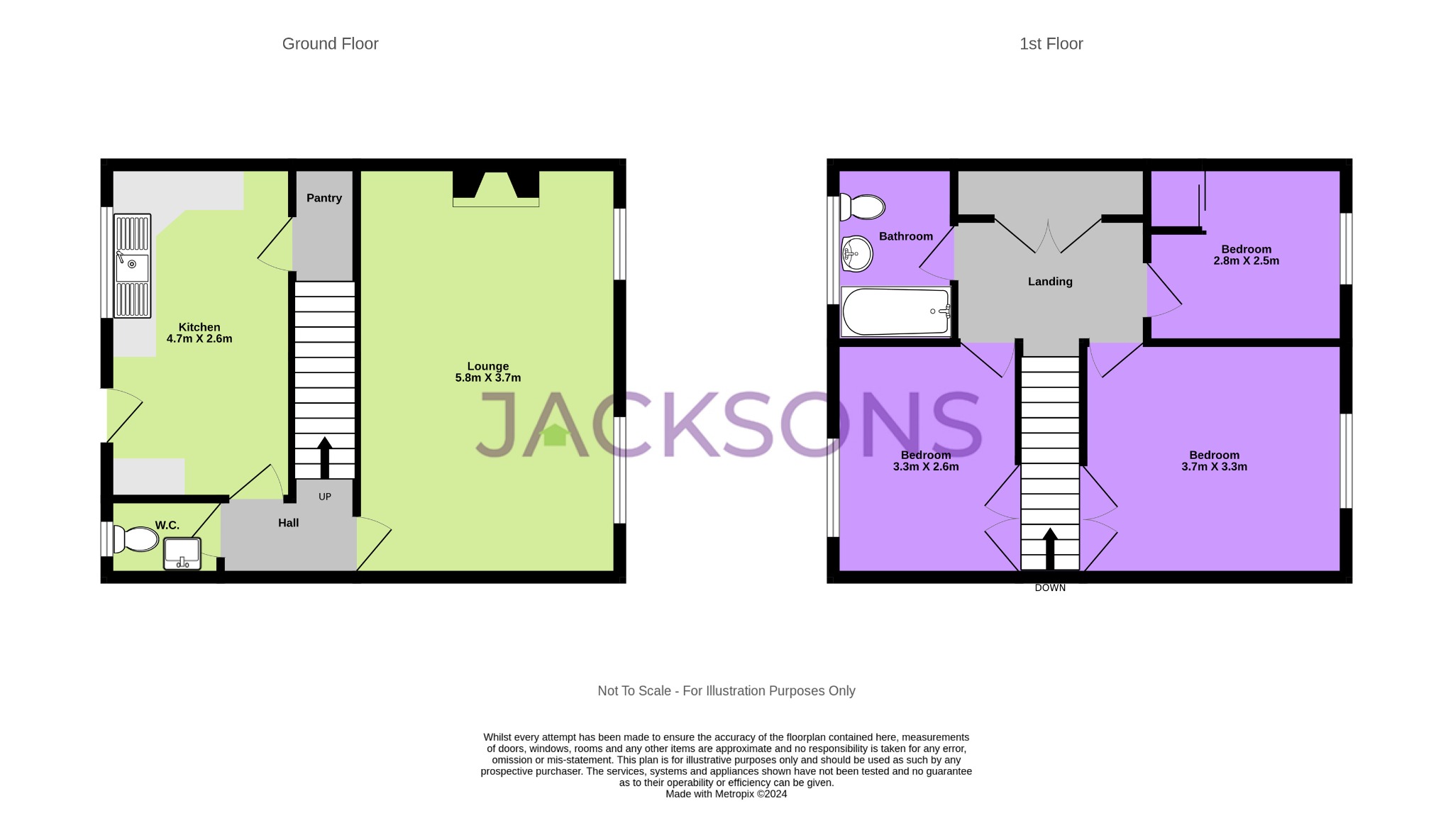 Property Floorplans 1