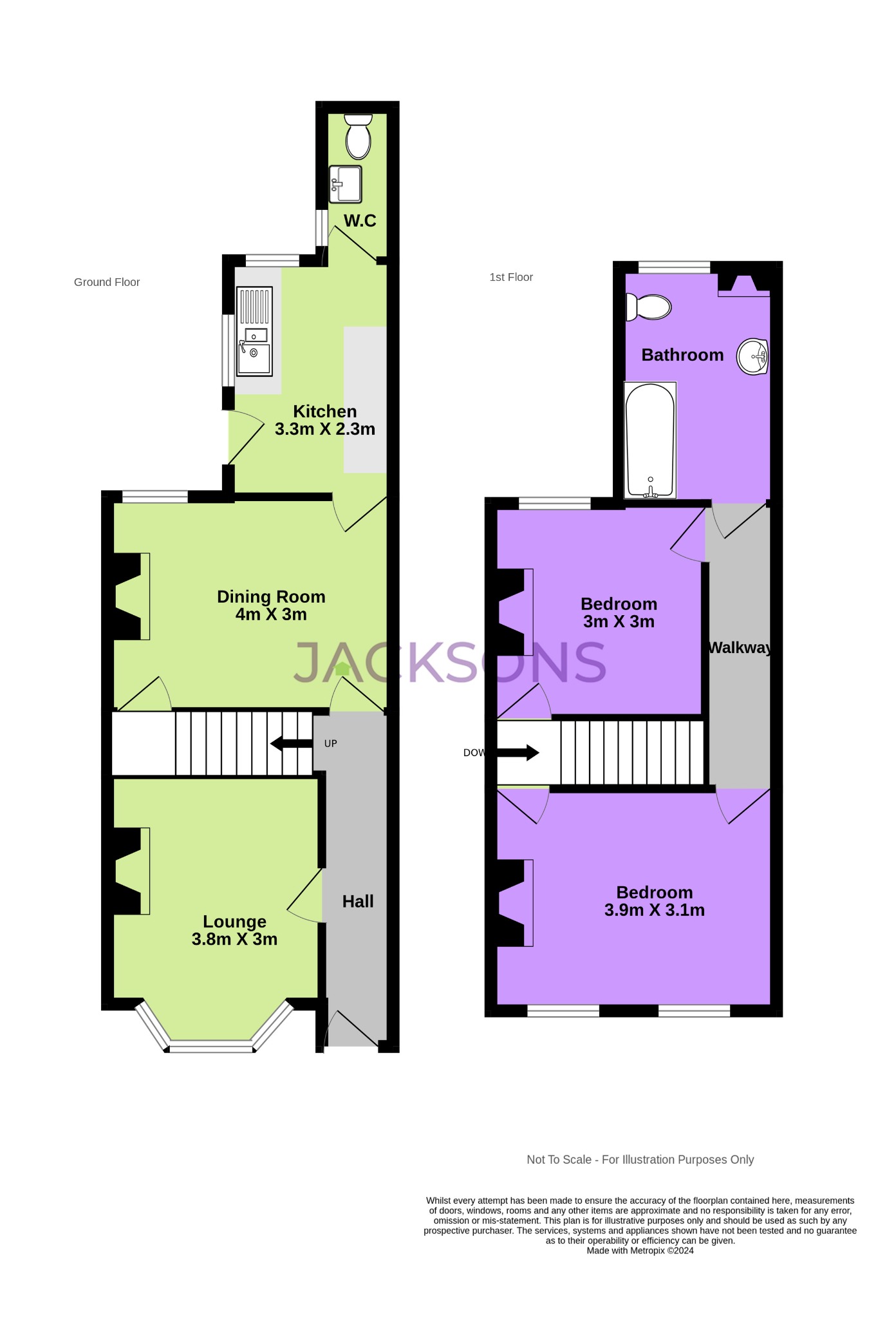 Property Floorplans 1