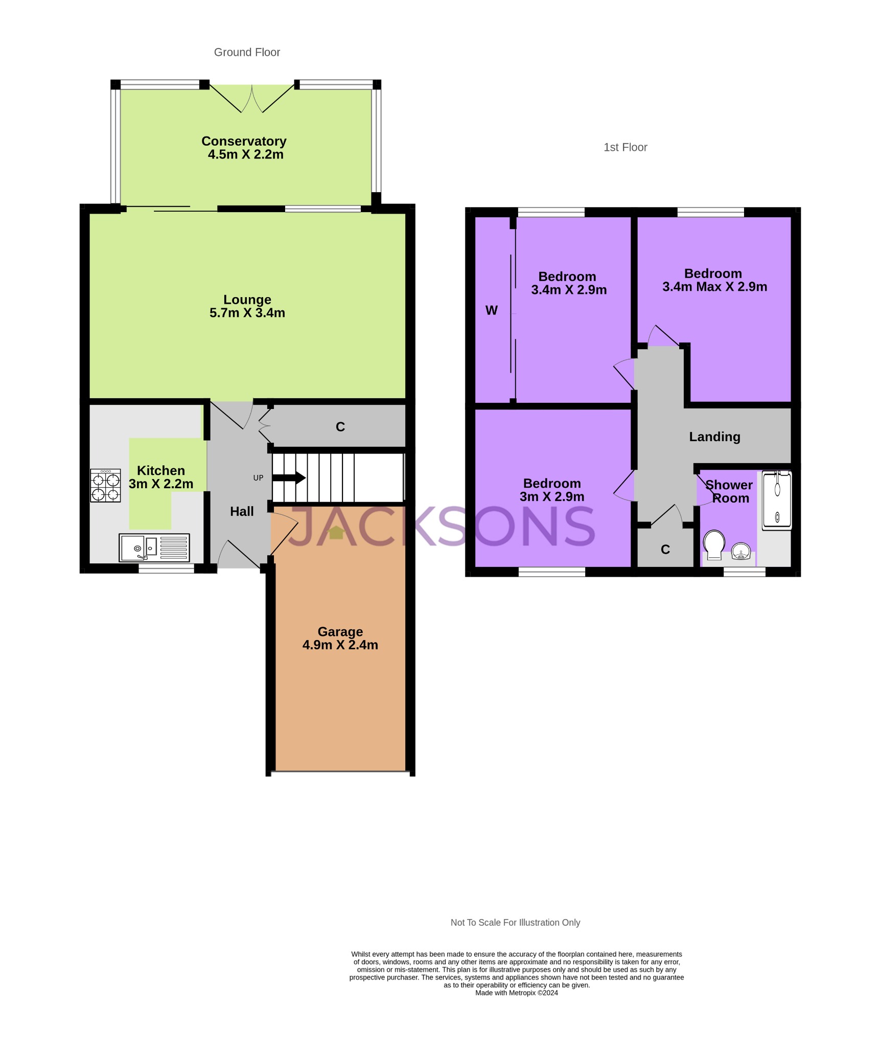 Property Floorplans 1