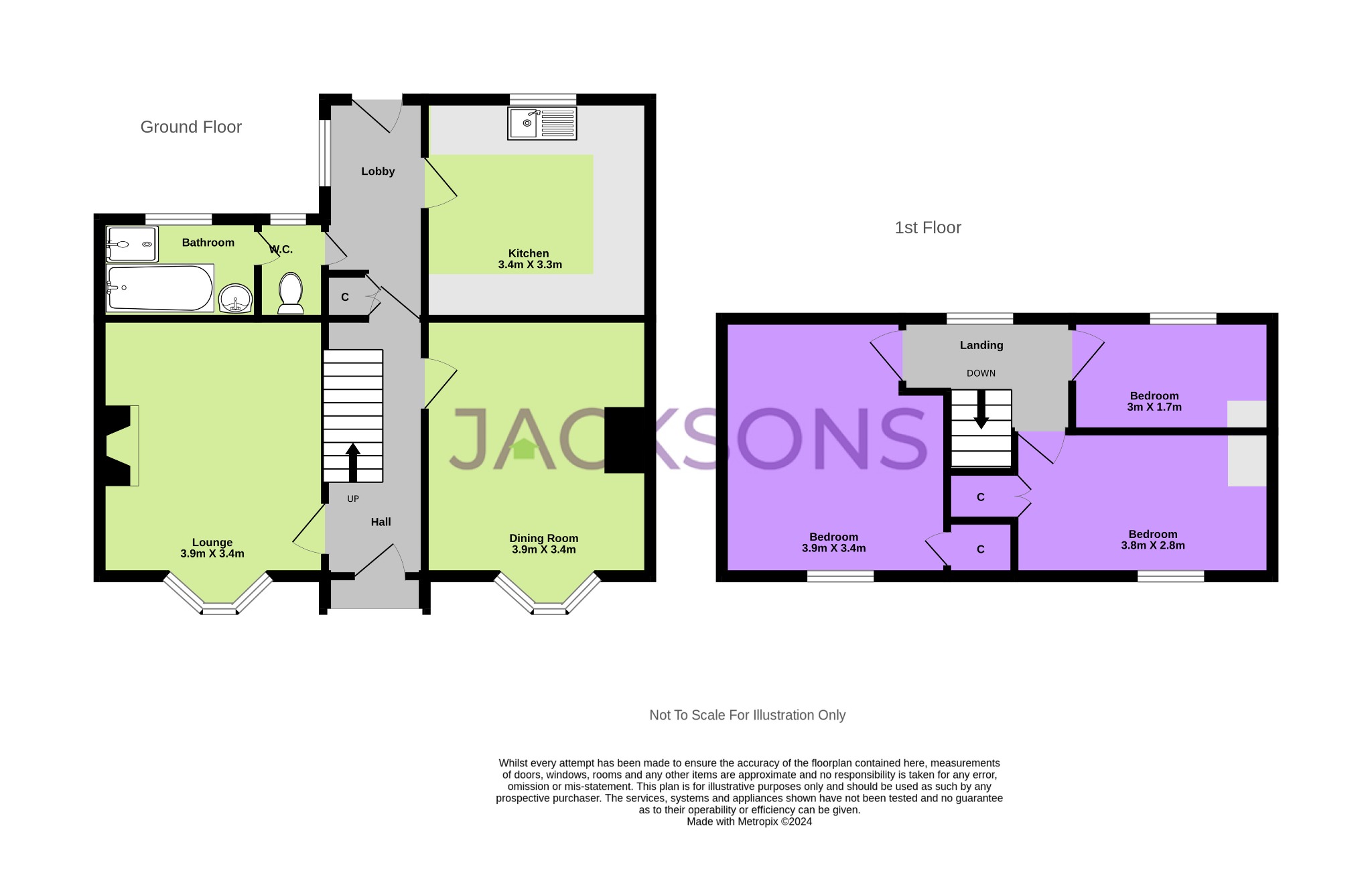 Property Floorplans 1