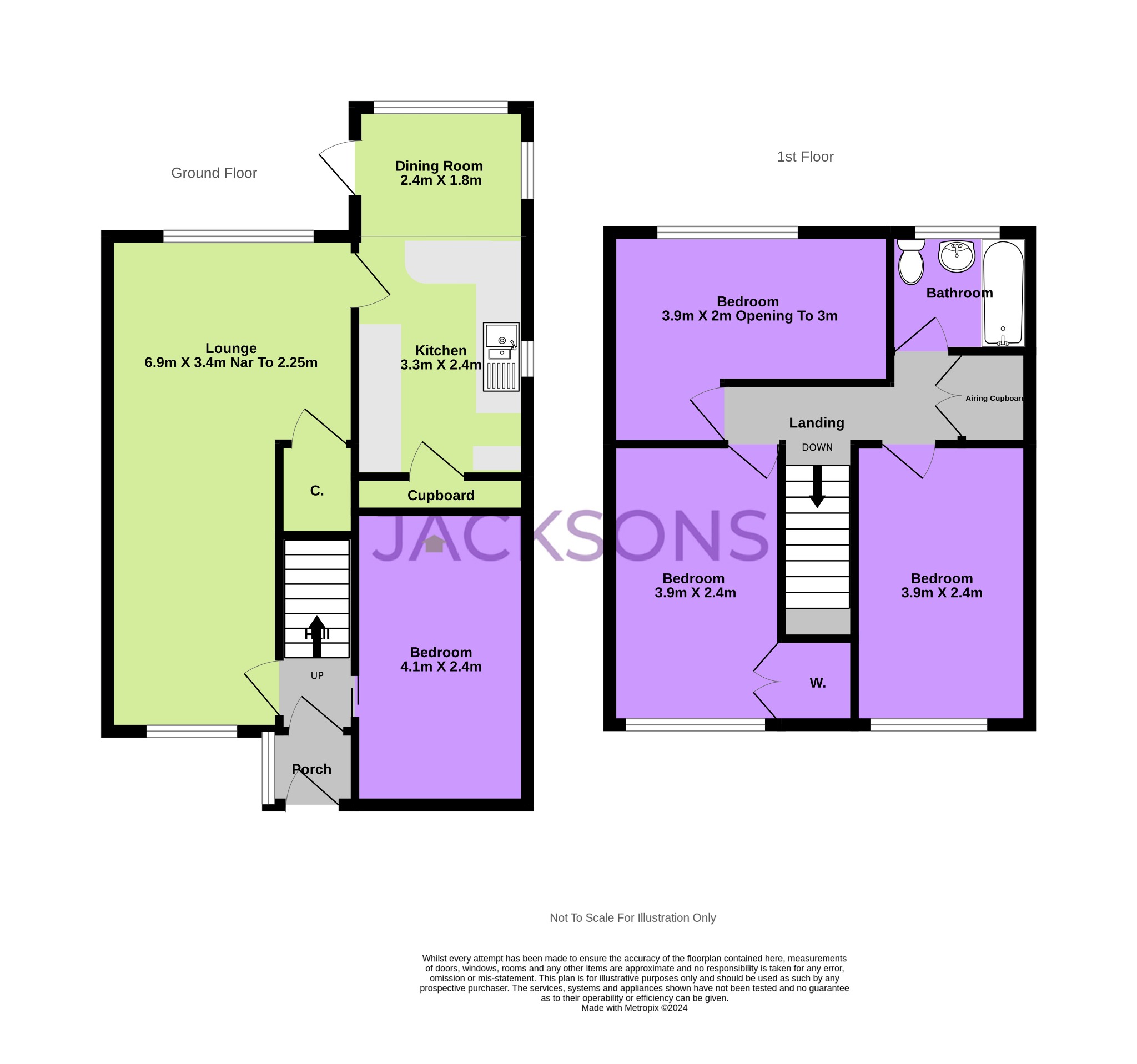 Property Floorplans 1