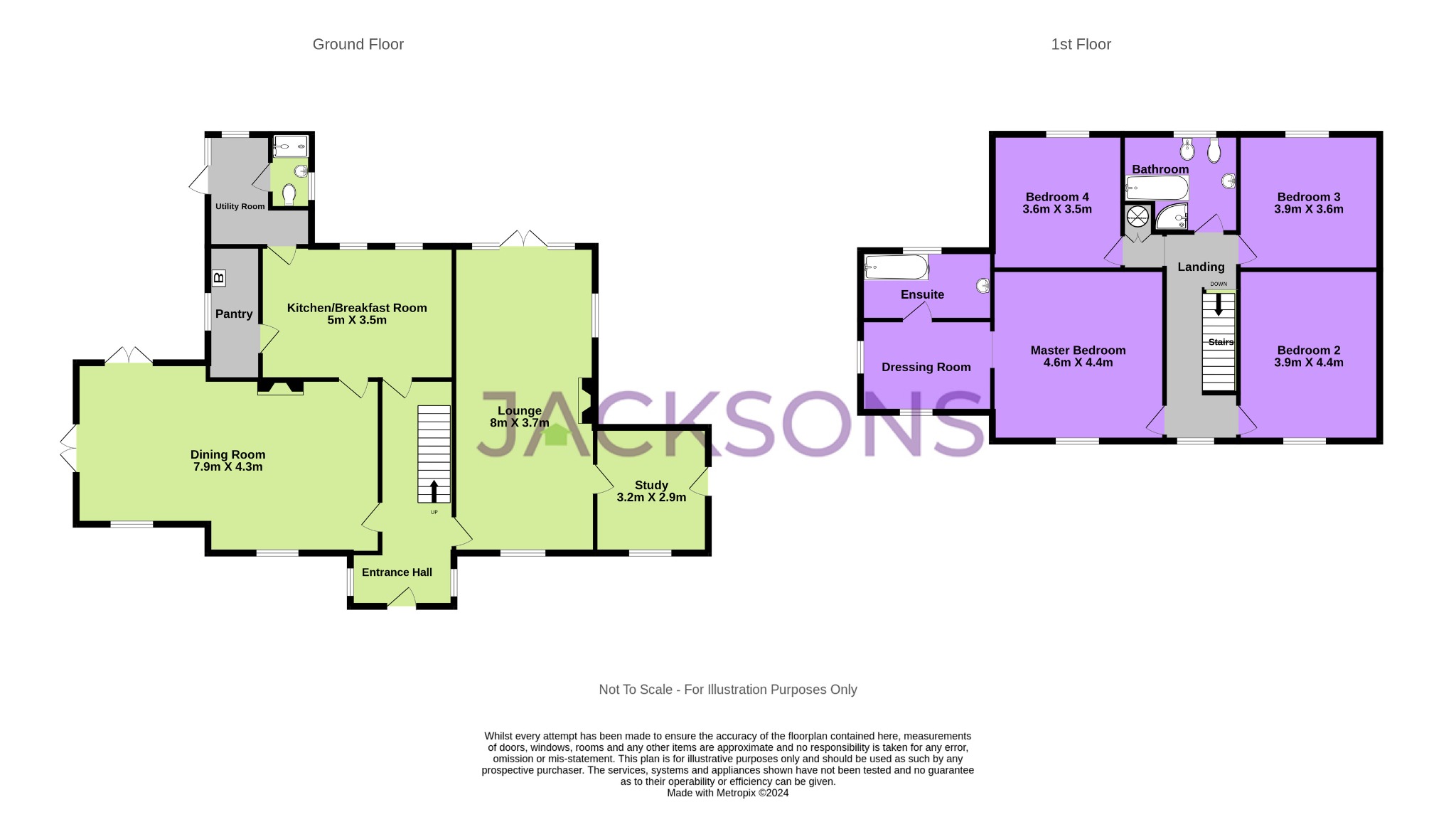 Property Floorplans 1