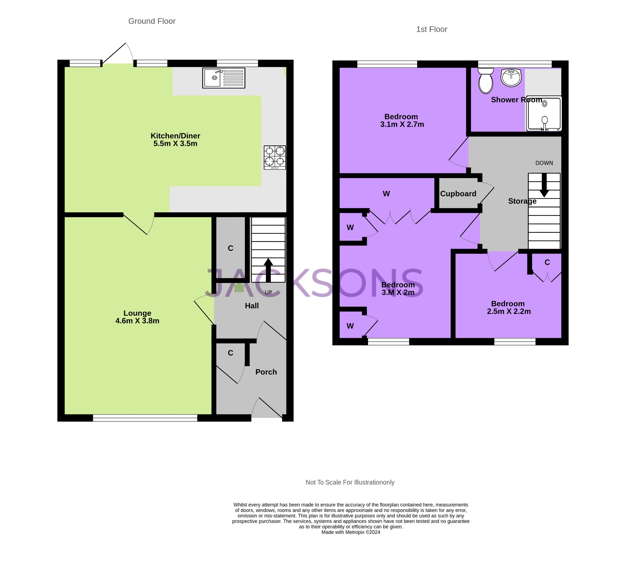 Property Floorplans 1