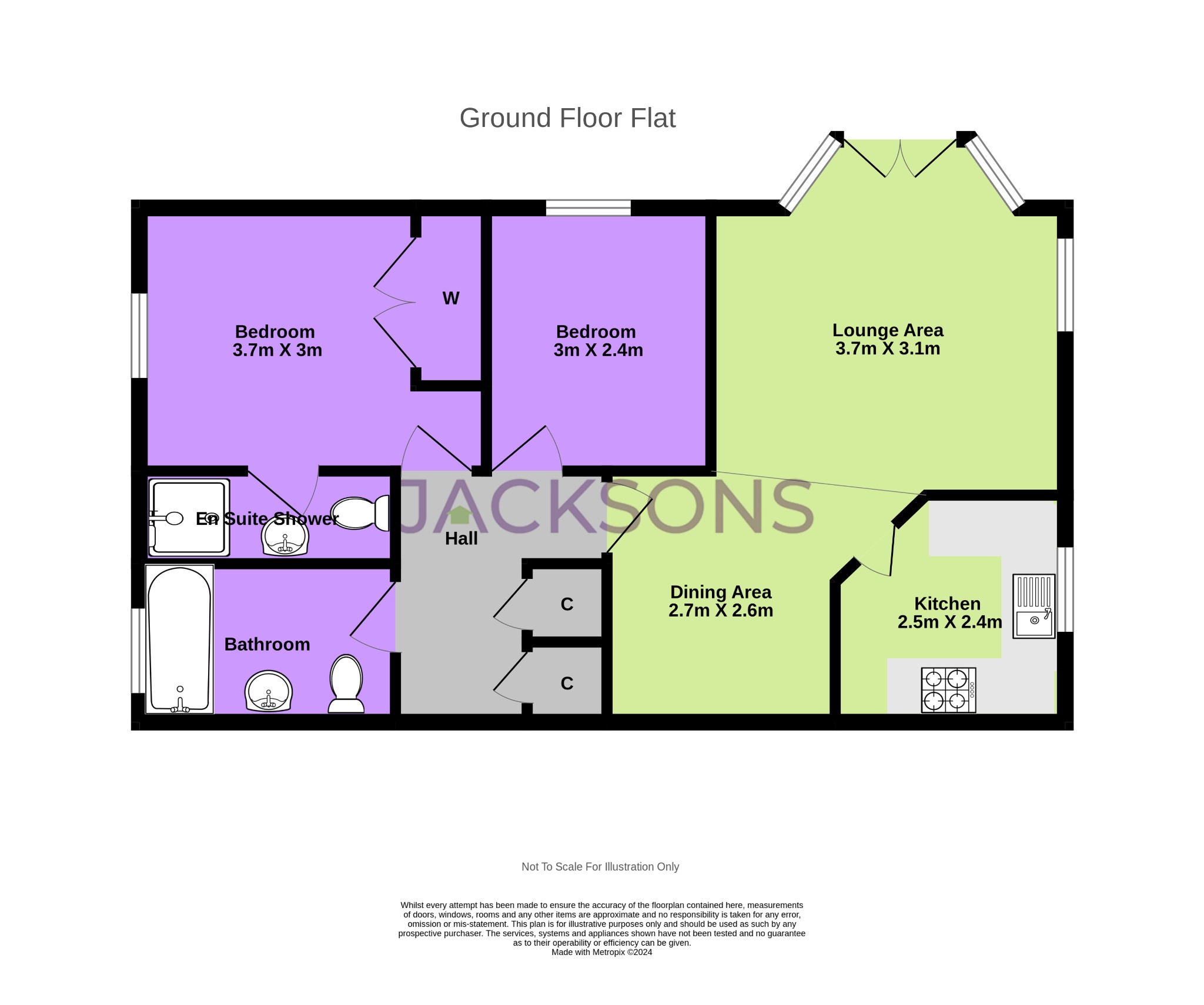 Property Floorplans 1