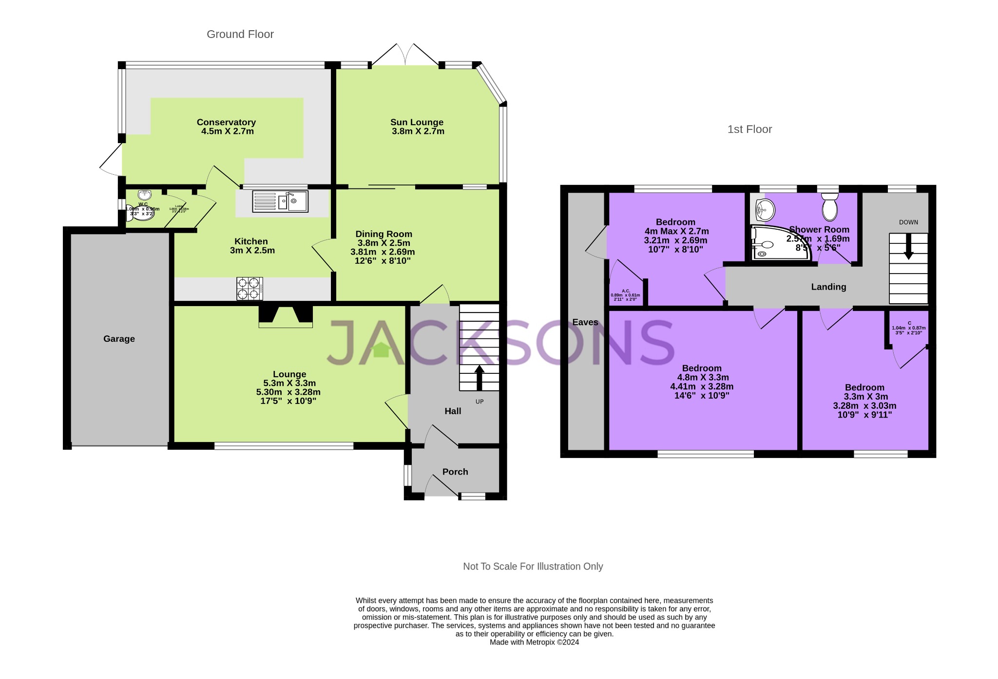 Property Floorplans 1