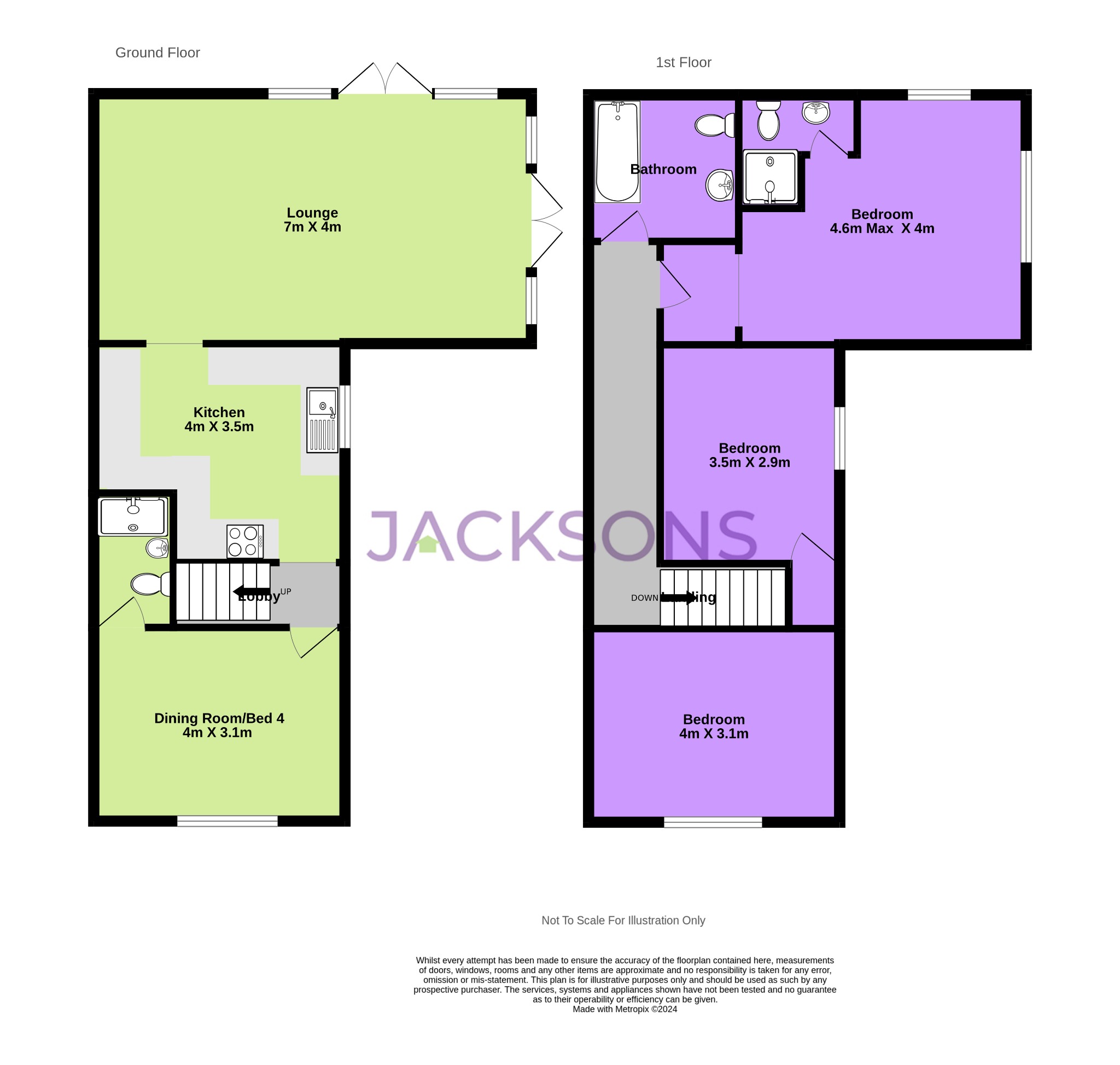 Property Floorplans 1