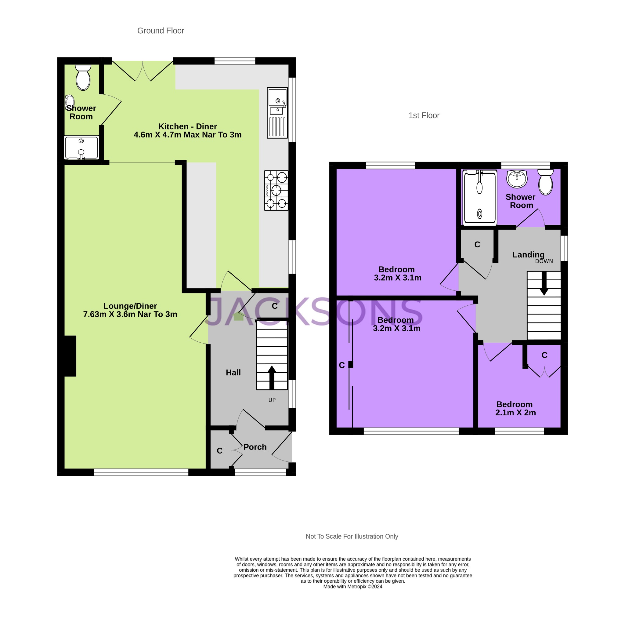 Property Floorplans 1