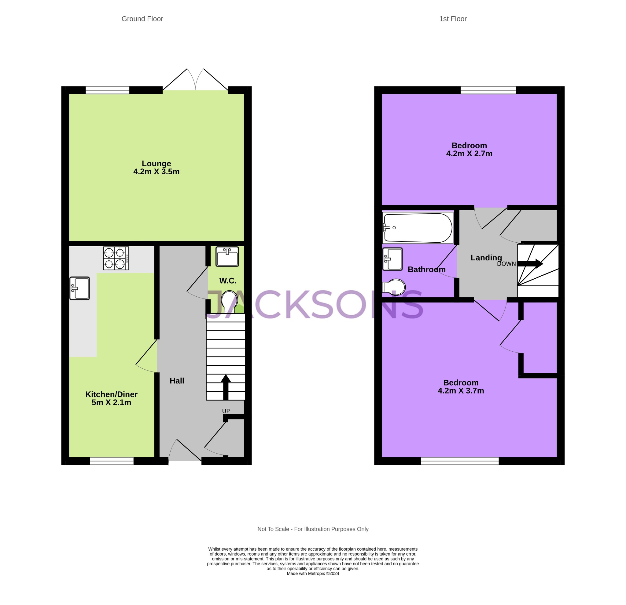 Property Floorplans 1