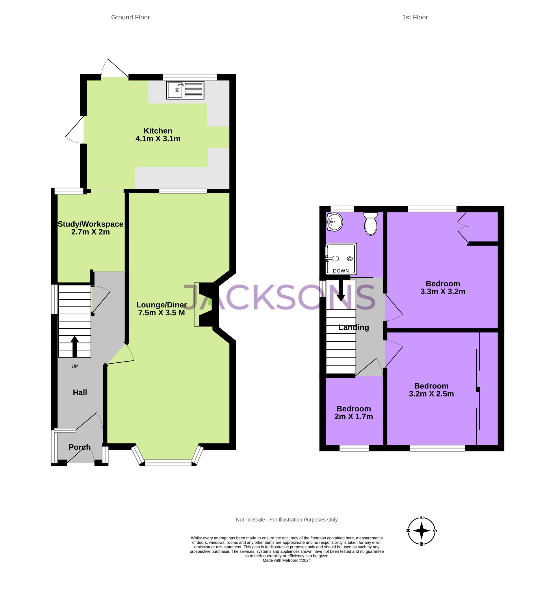 Property Floorplans 1