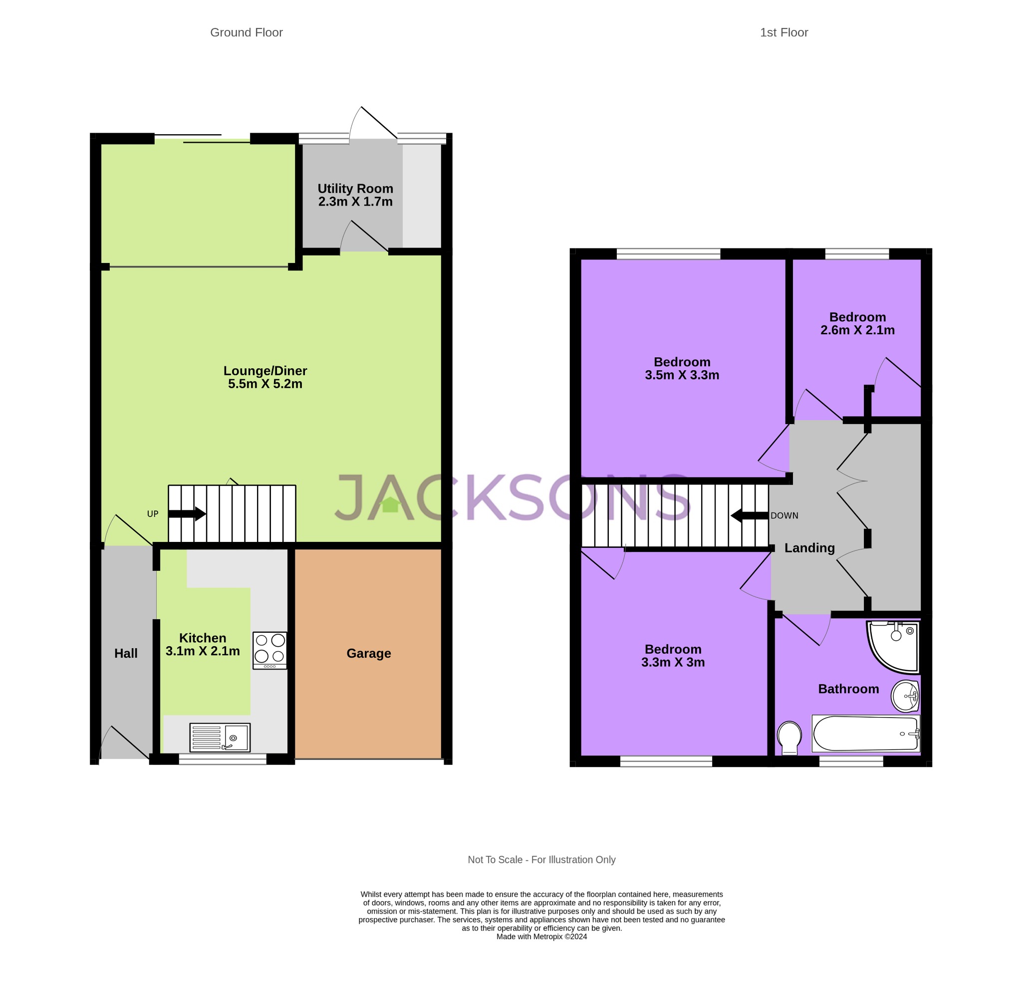 Property Floorplans 1