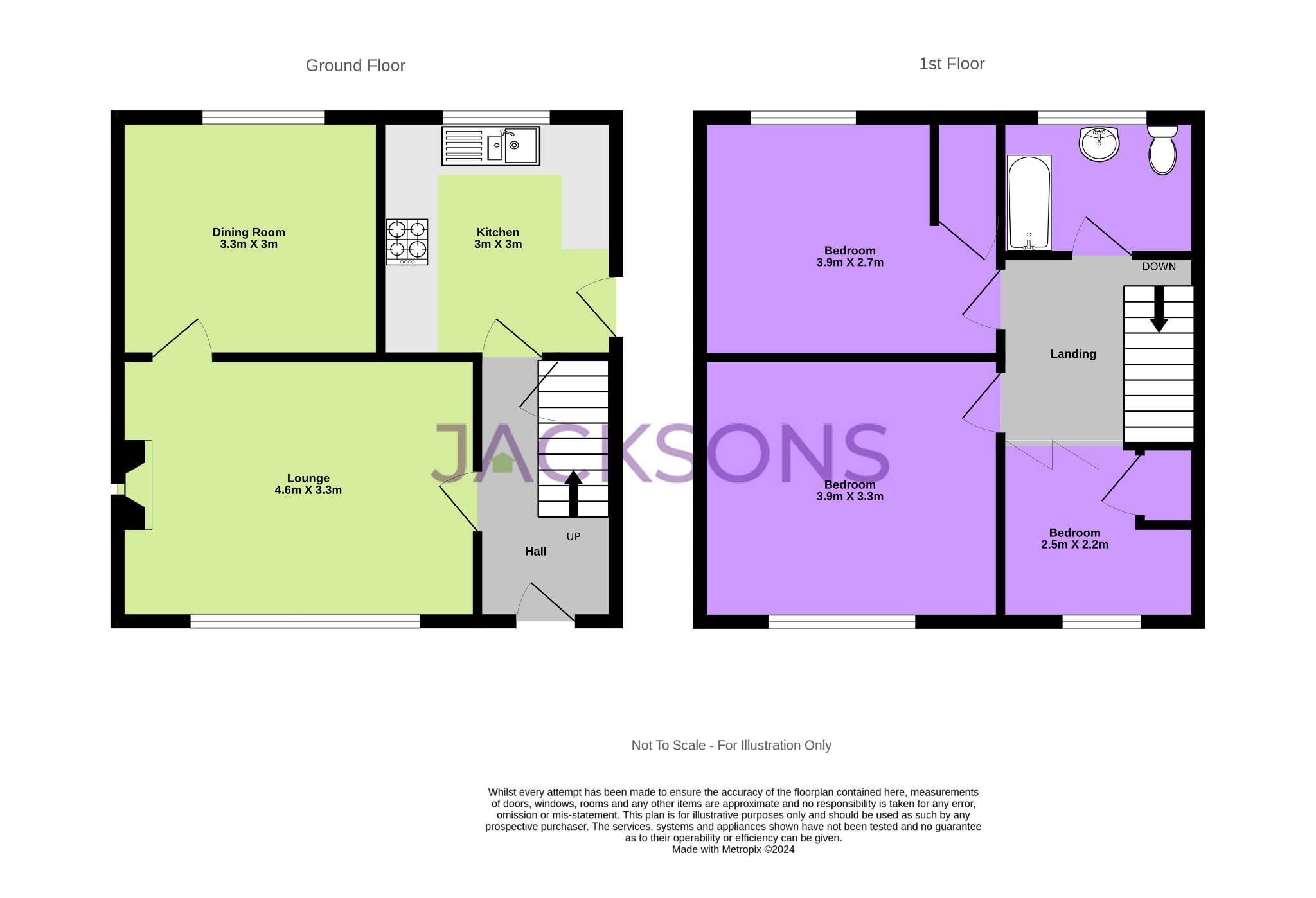 Property Floorplans 1