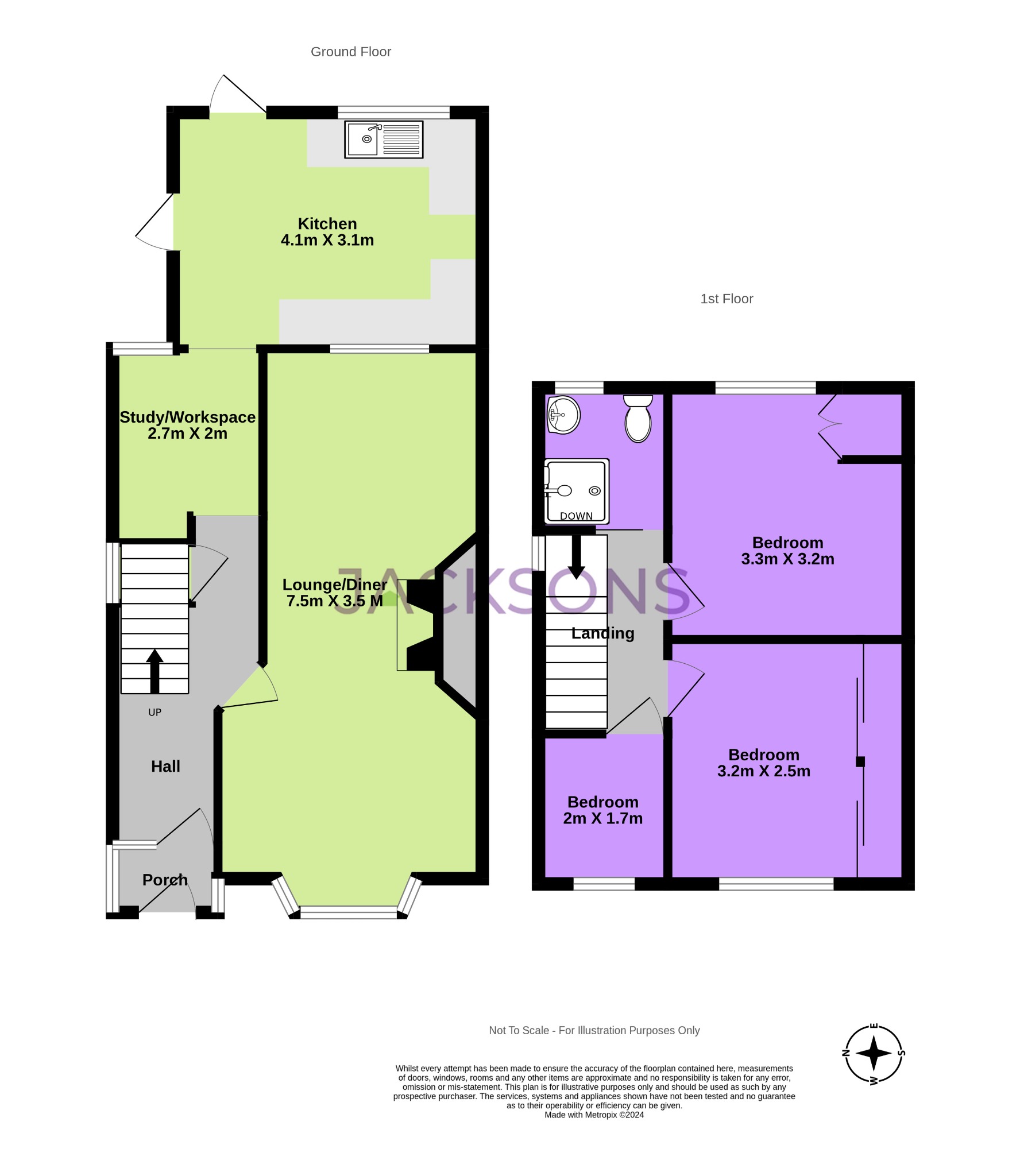 Property Floorplans 2