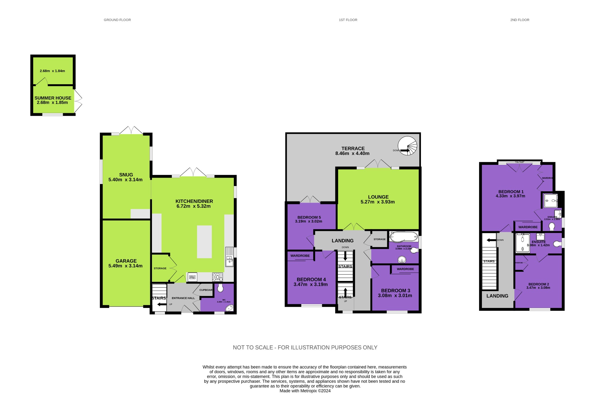 Property Floorplans 1