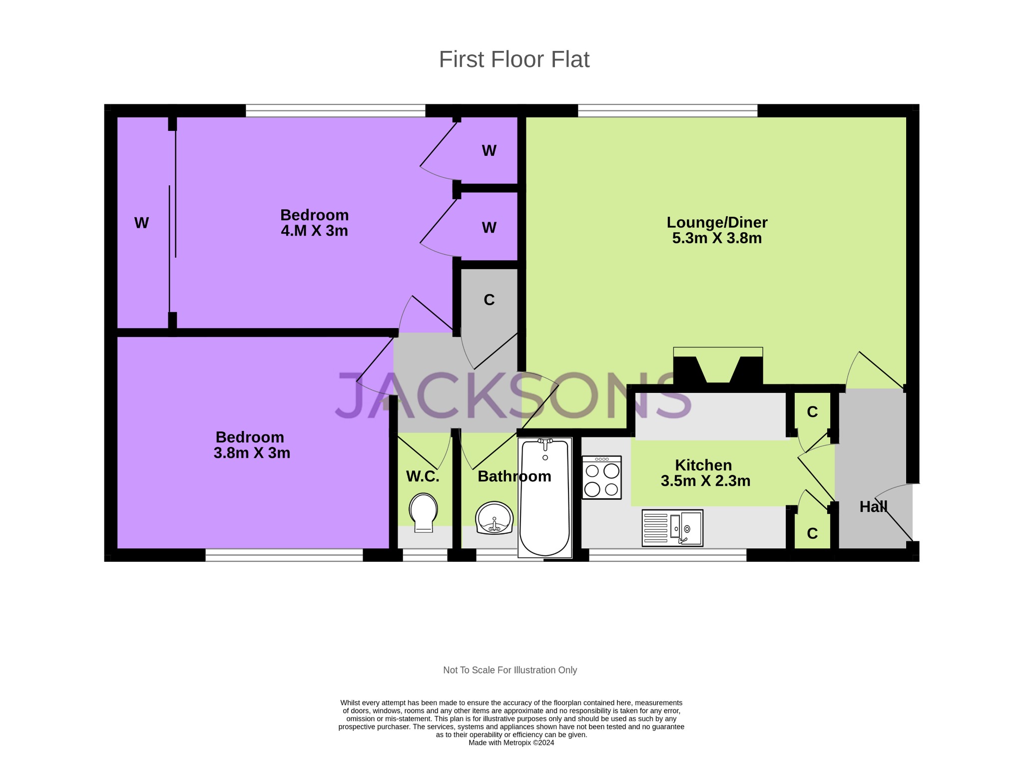 Property Floorplans 1