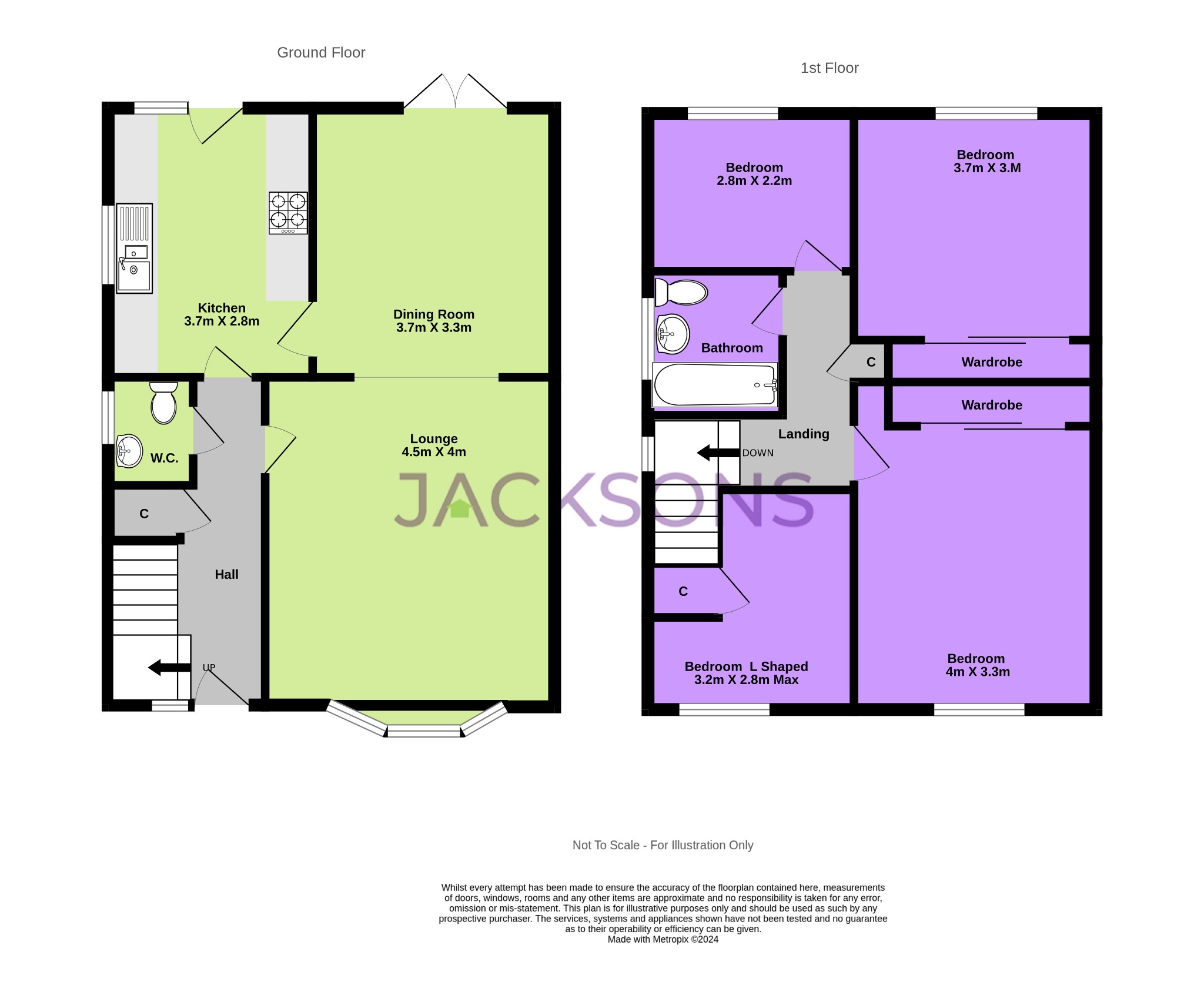 Property Floorplans 1