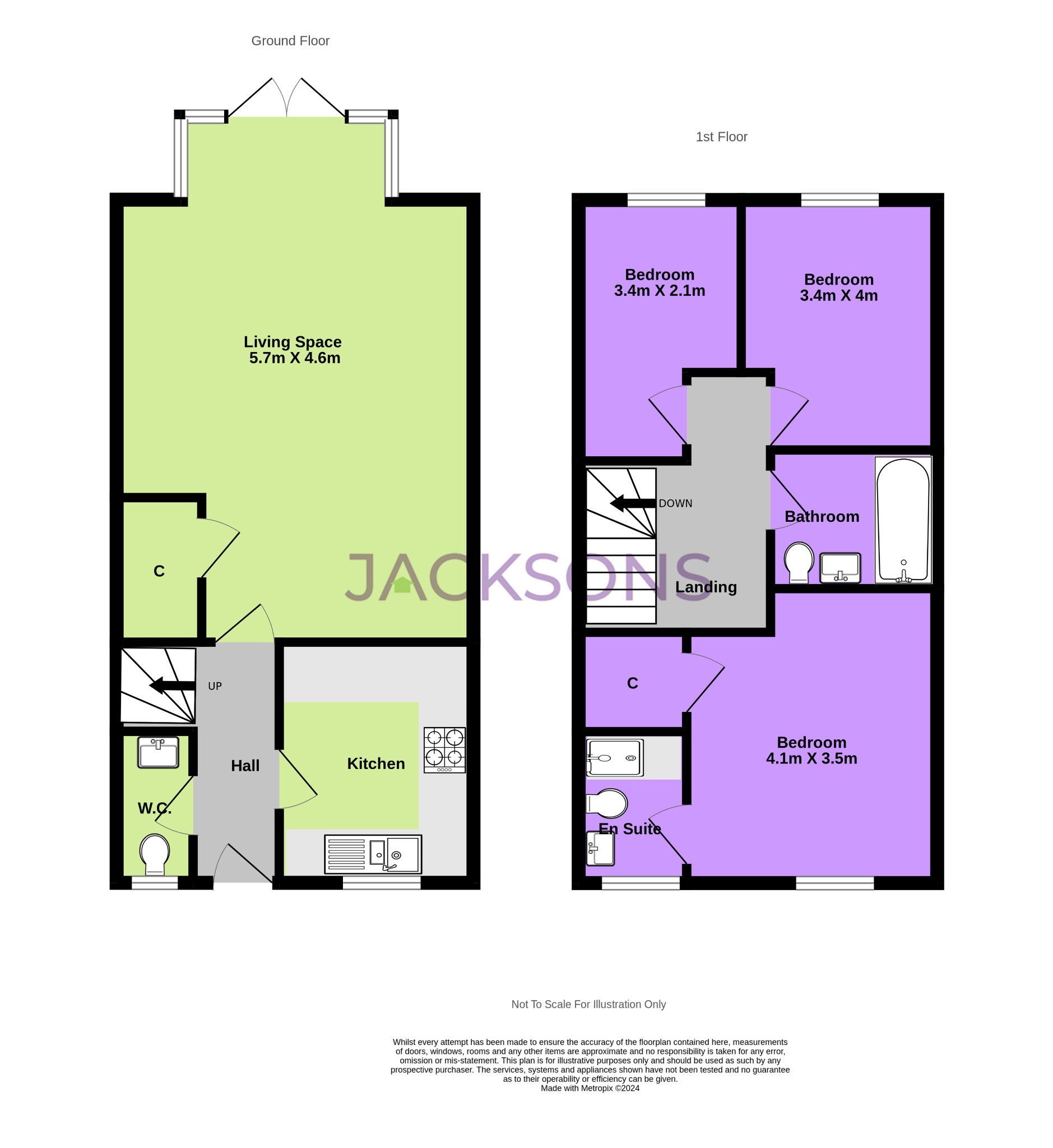 Property Floorplans 1