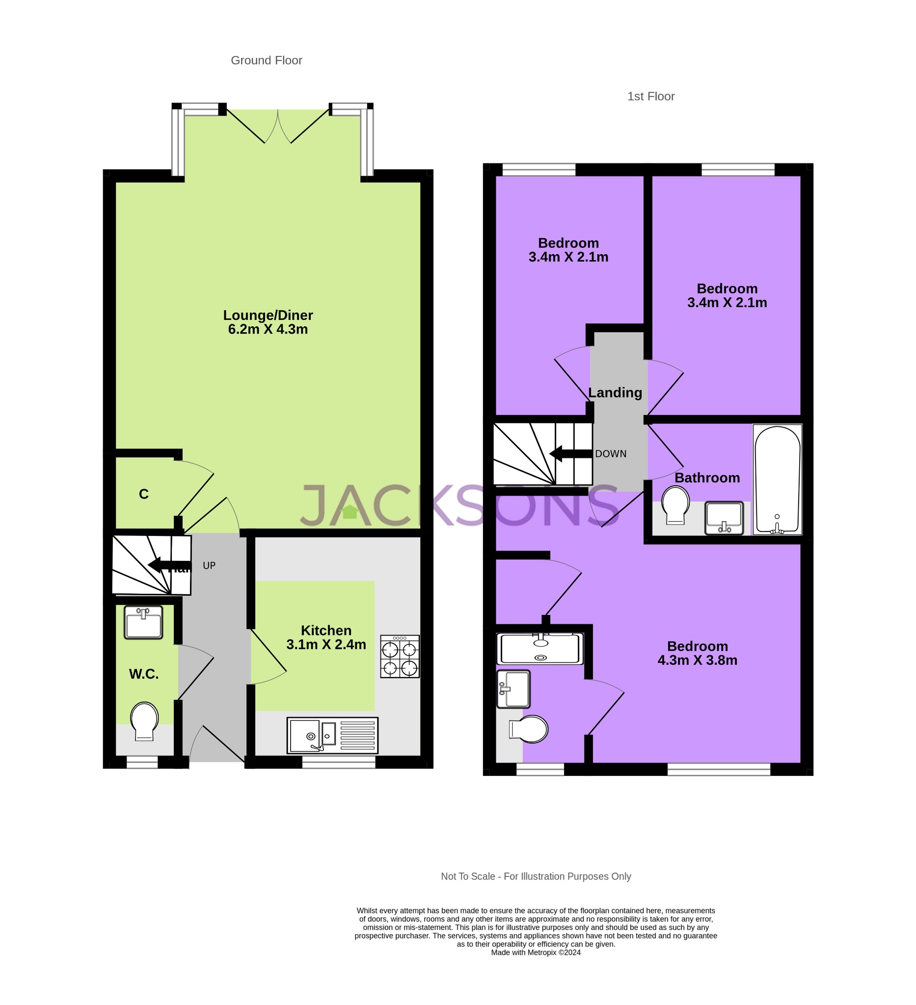 Property Floorplans 1