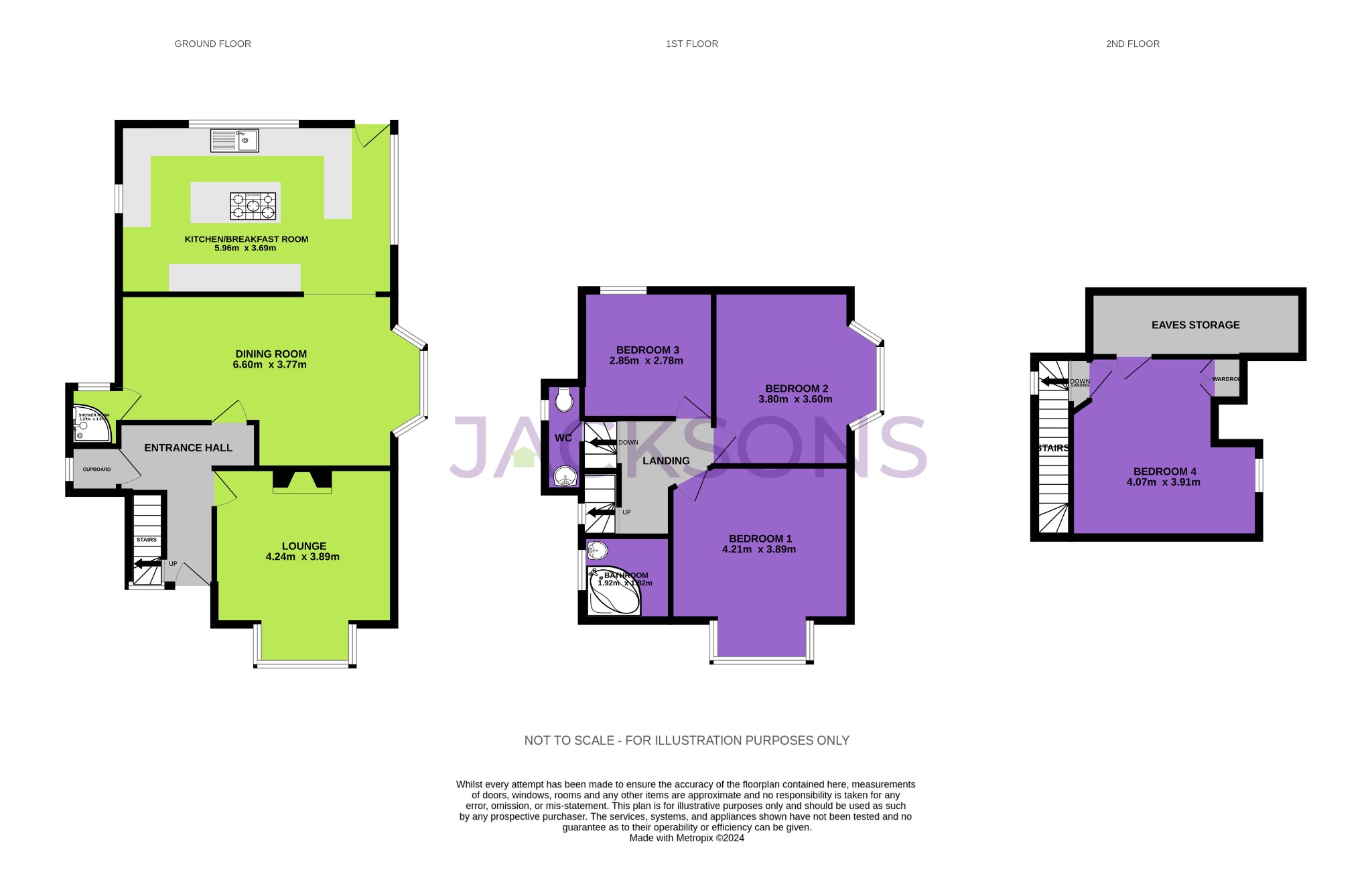 Property Floorplans 1