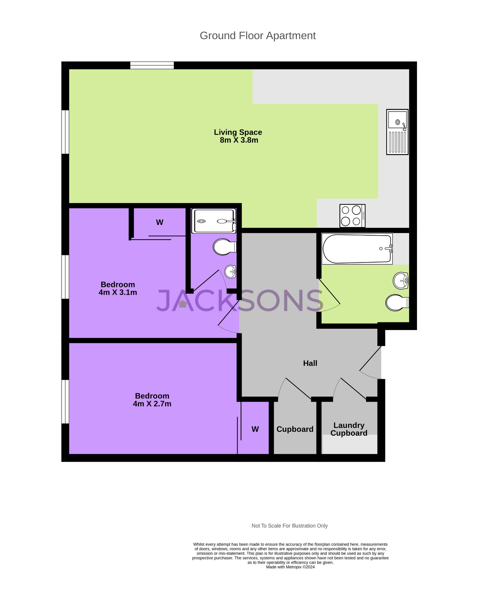 Property Floorplans 1