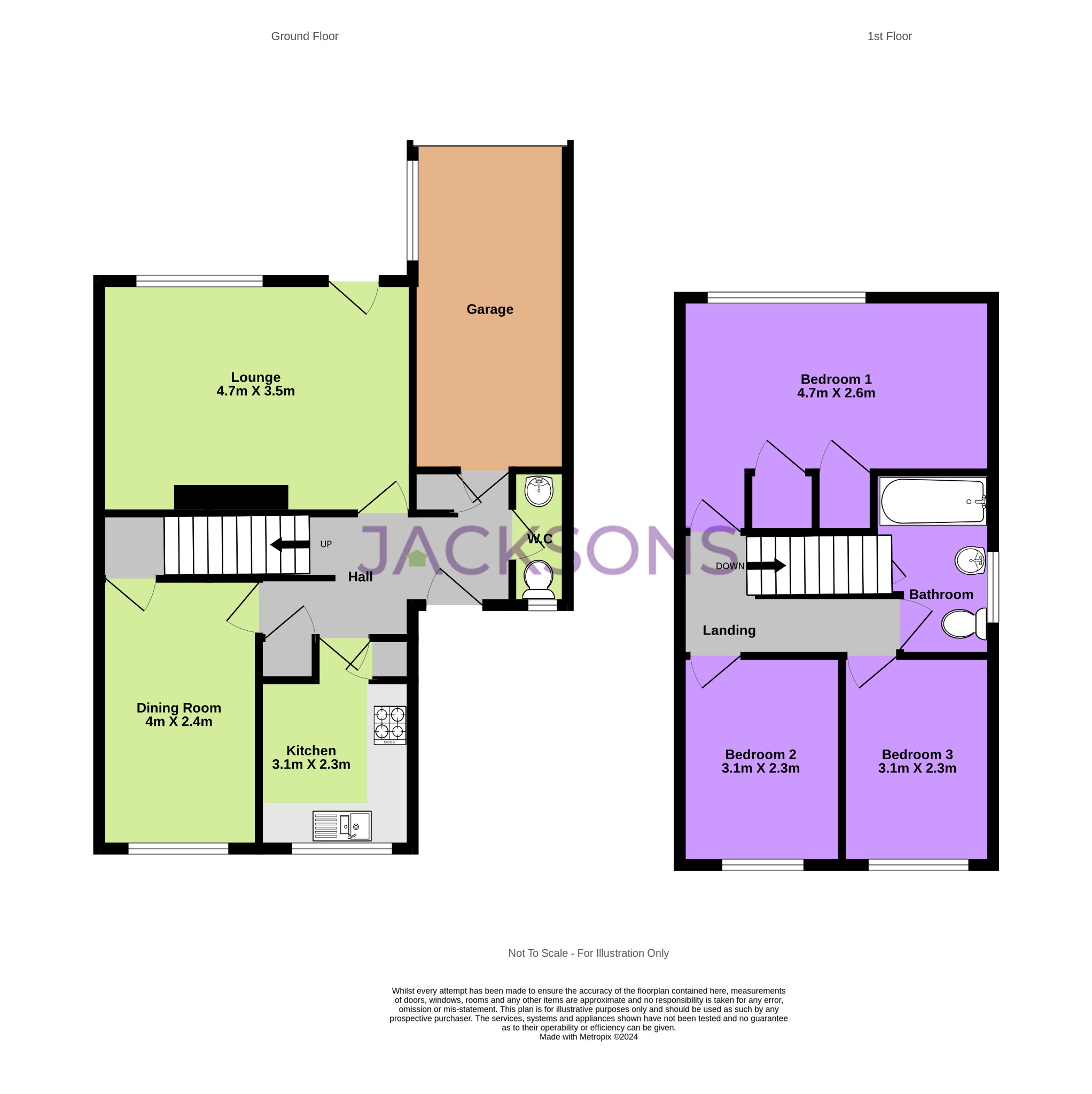 Property Floorplans 1