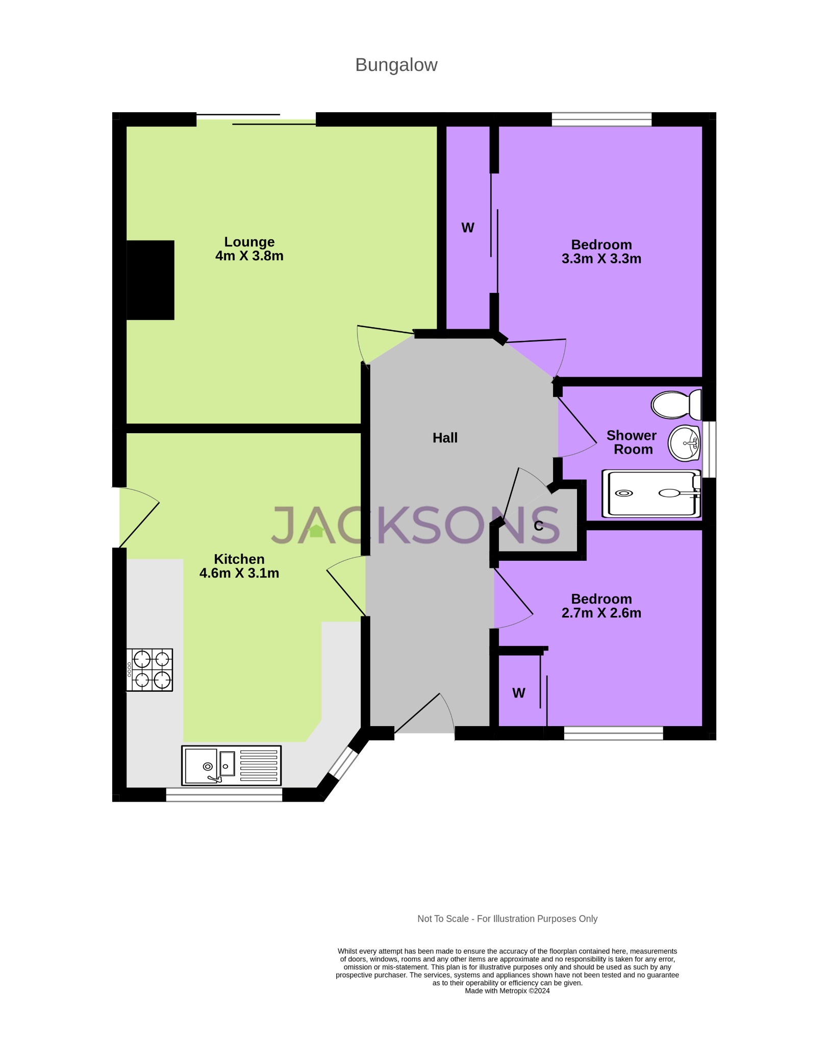 Property Floorplans 1