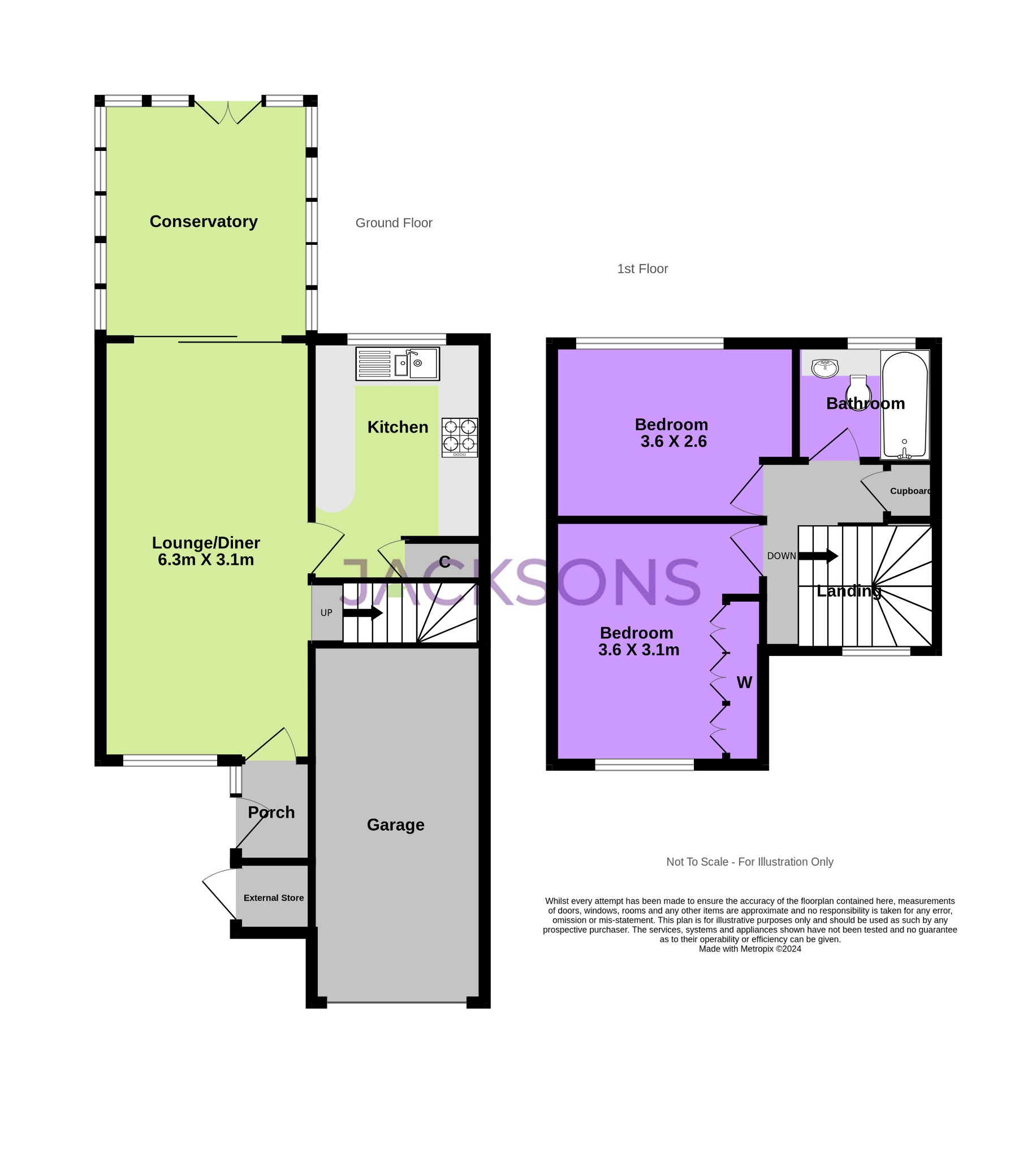 Property Floorplans 1