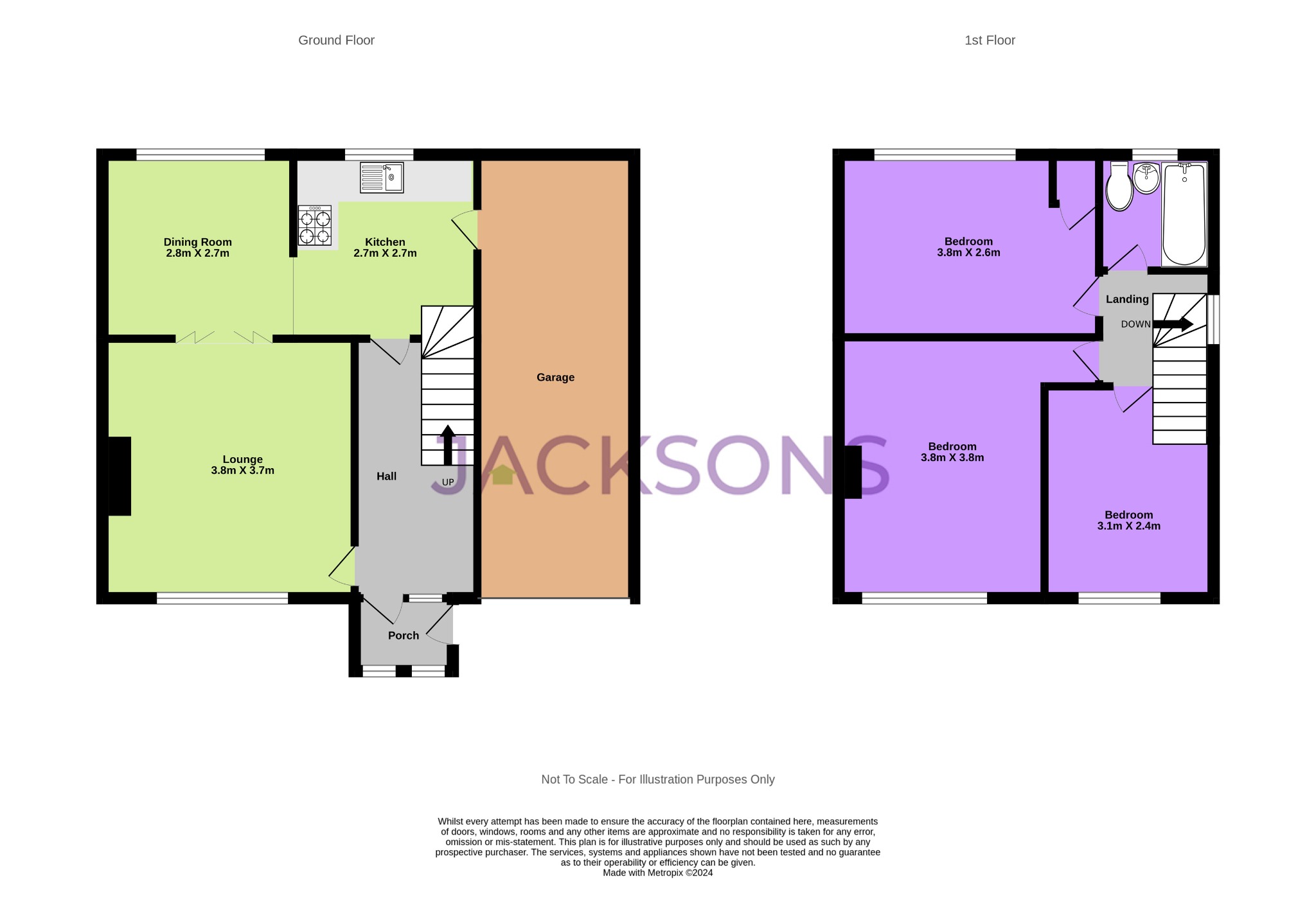 Property Floorplans 1