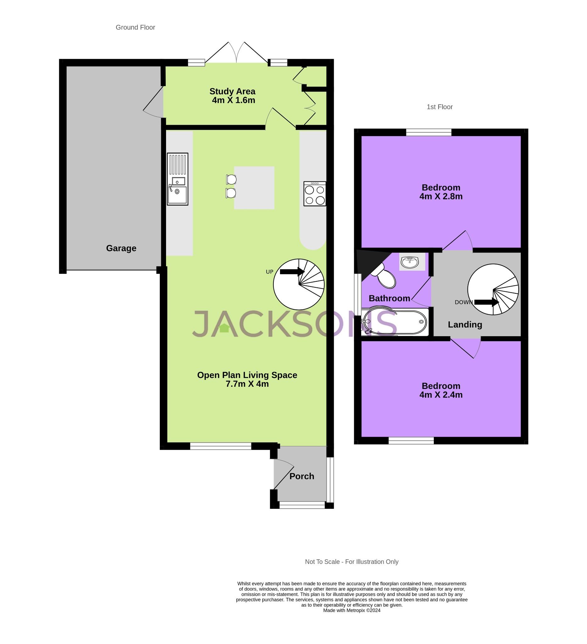 Property Floorplans 1