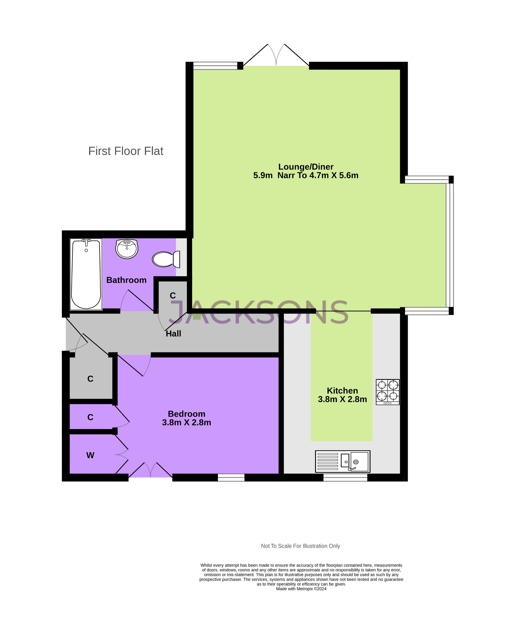 Property Floorplans 1