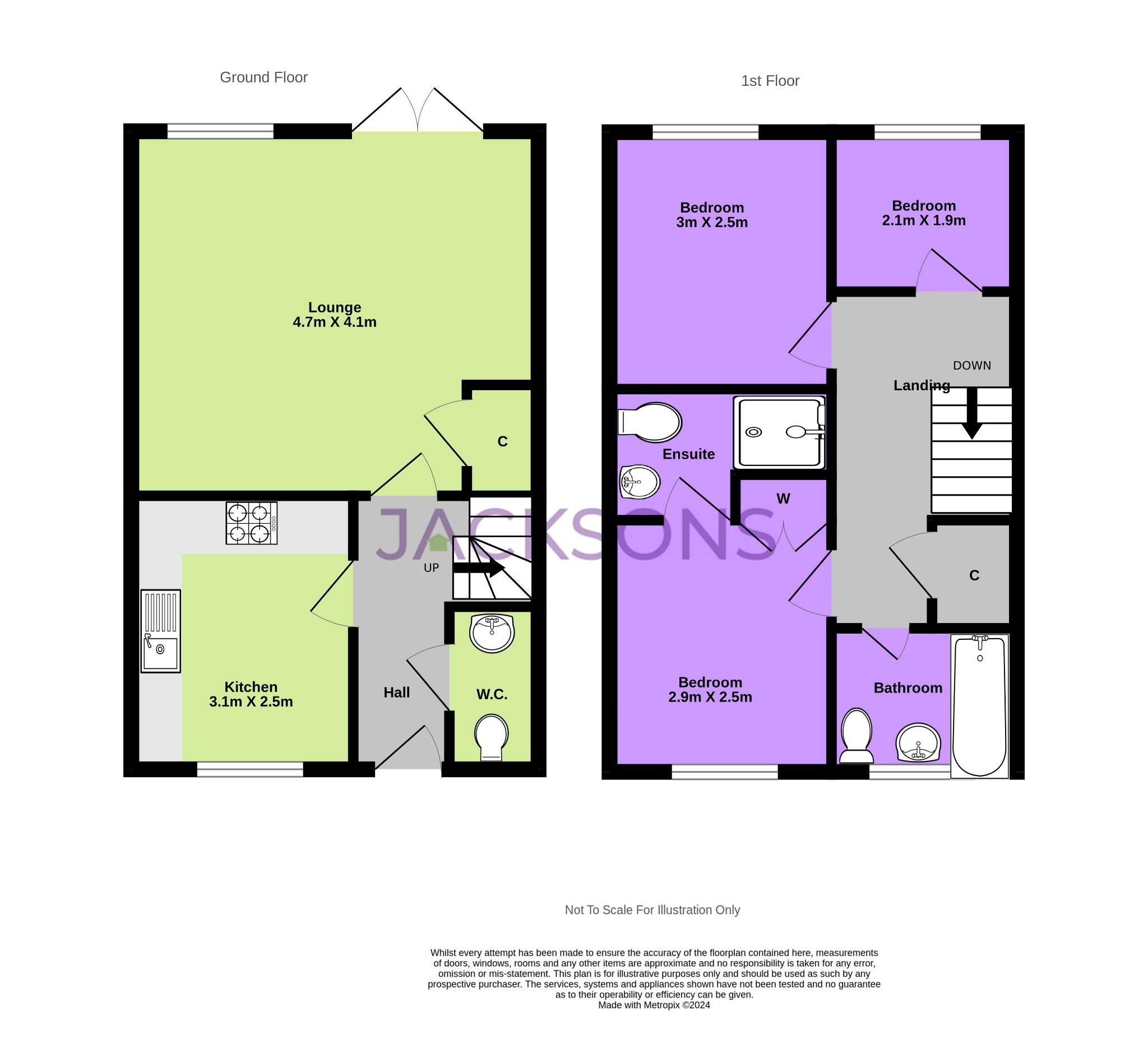 Property Floorplans 1