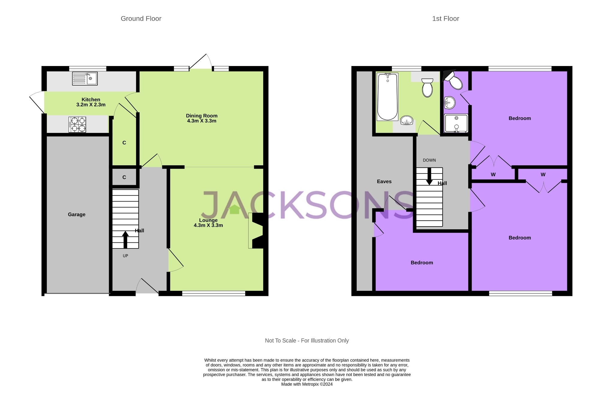 Property Floorplans 1