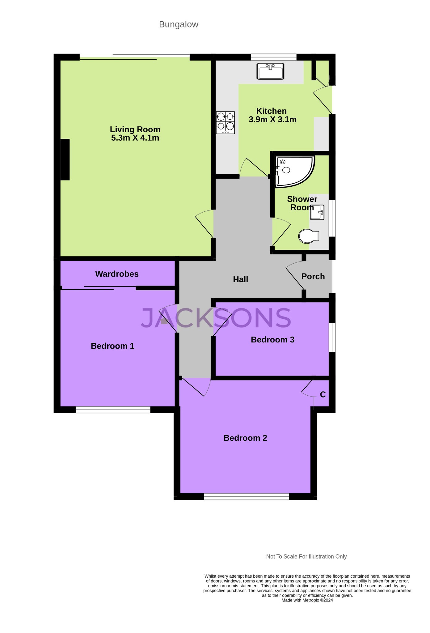 Property Floorplans 1