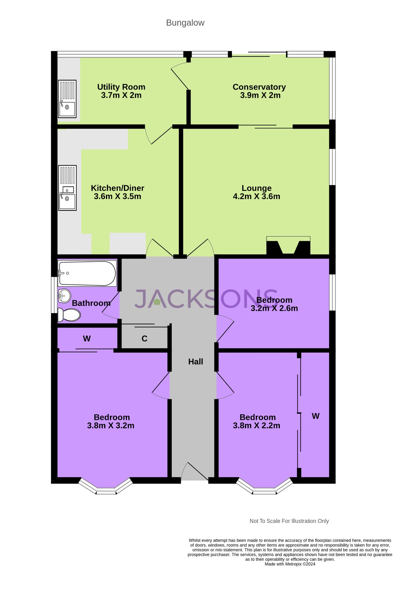 Property Floorplans 1