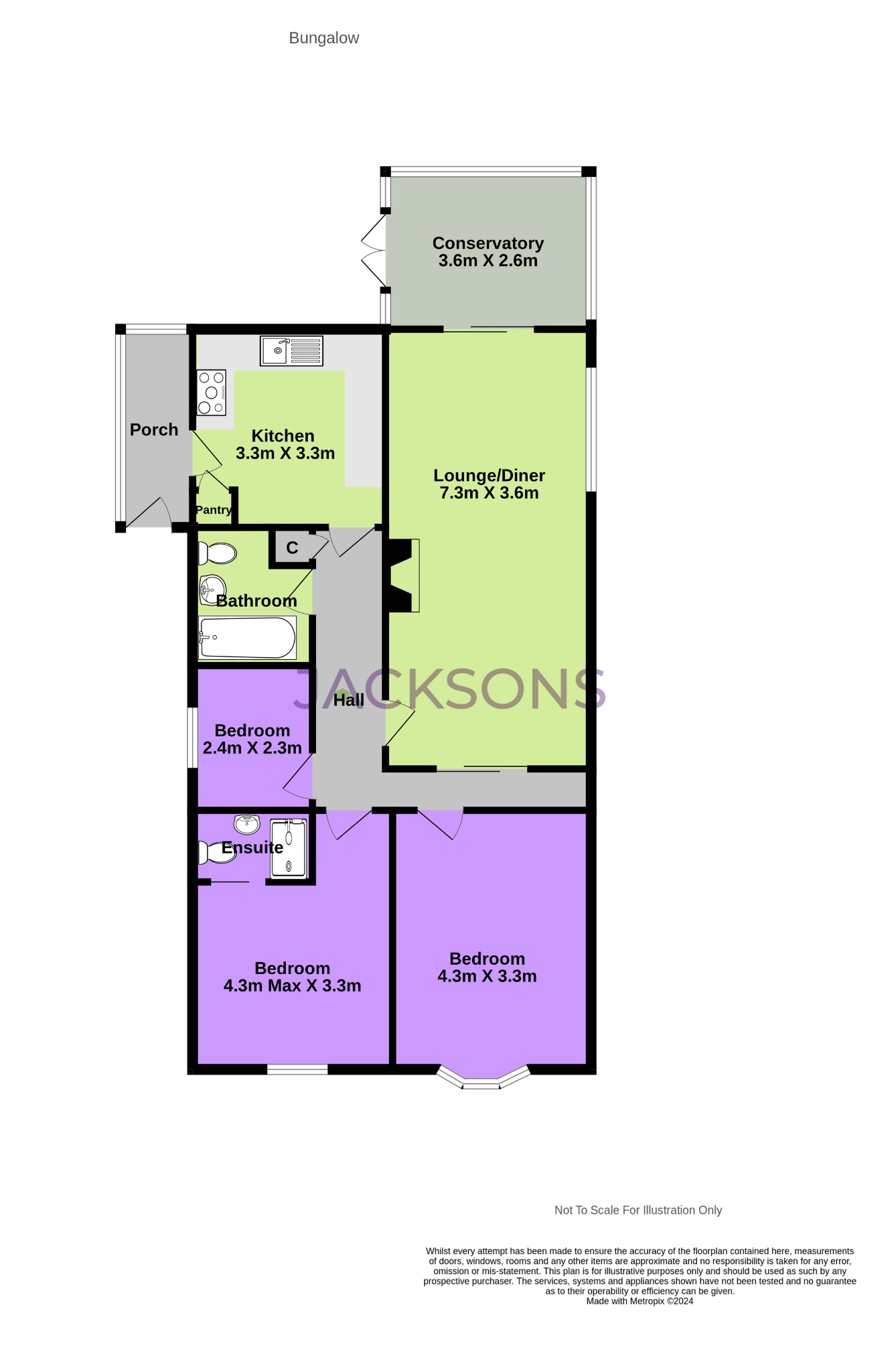 Property Floorplans 1