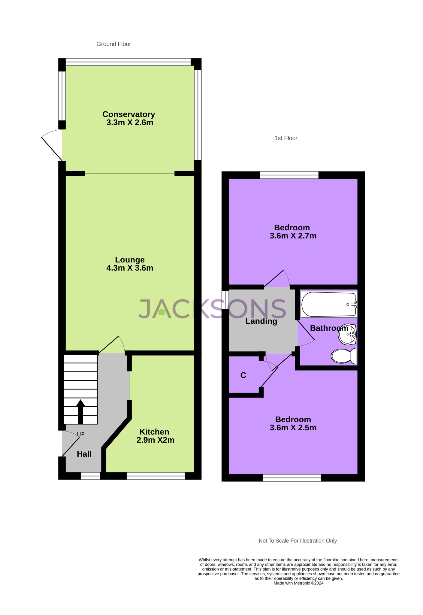 Property Floorplans 1