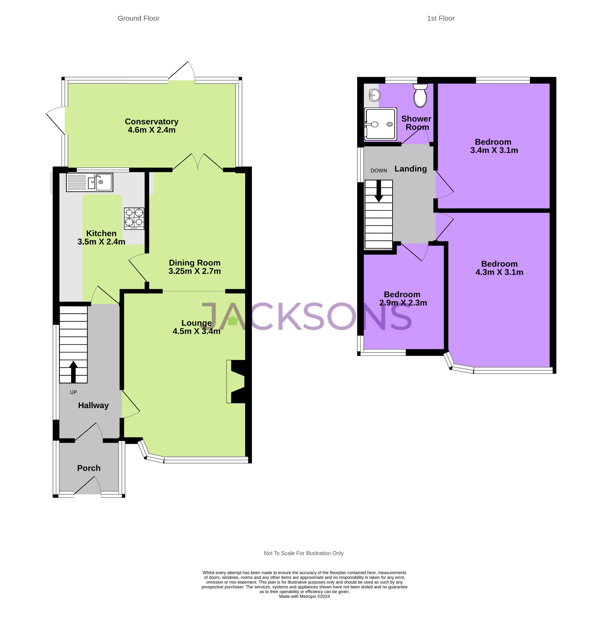 Property Floorplans 1