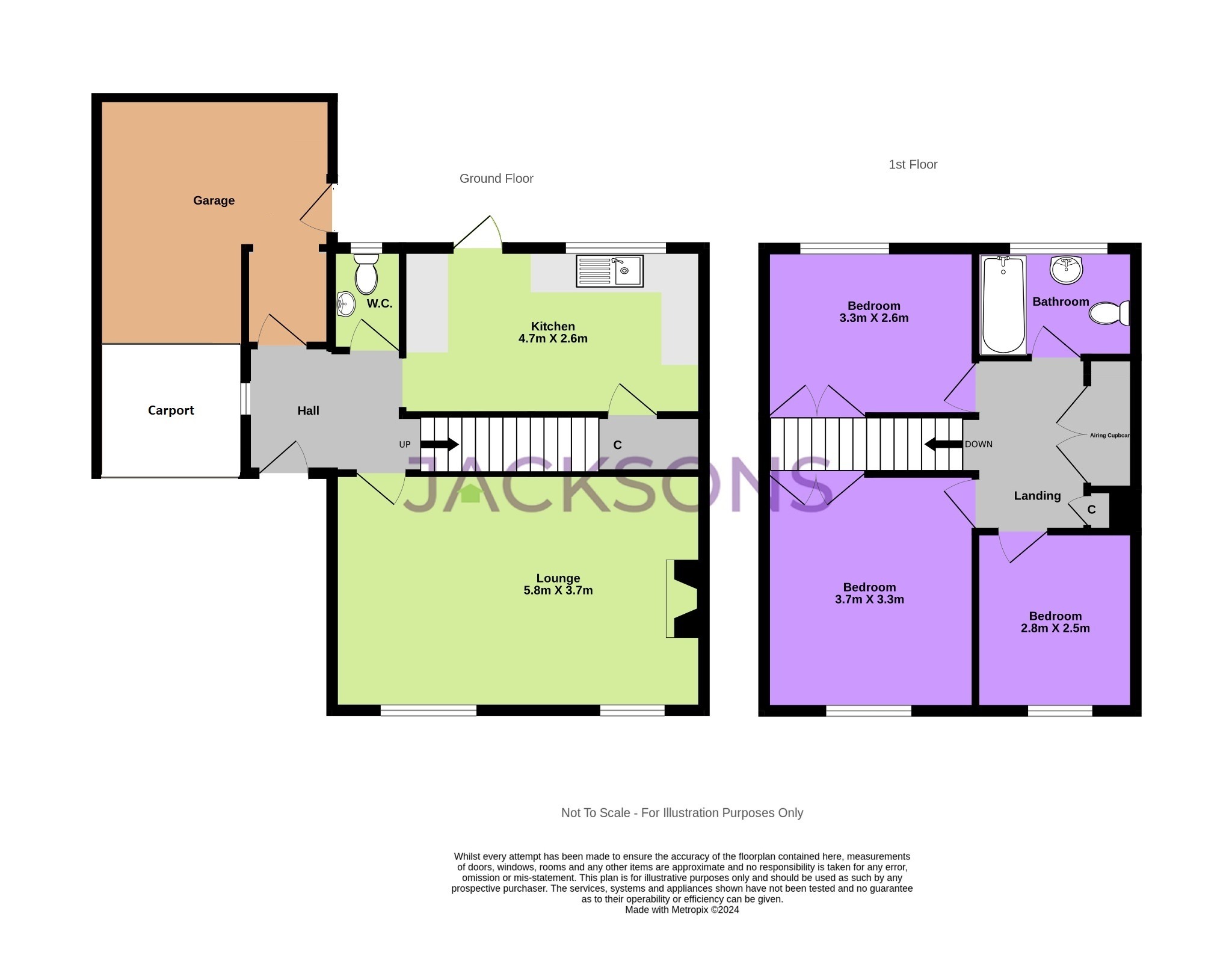 Property Floorplans 1