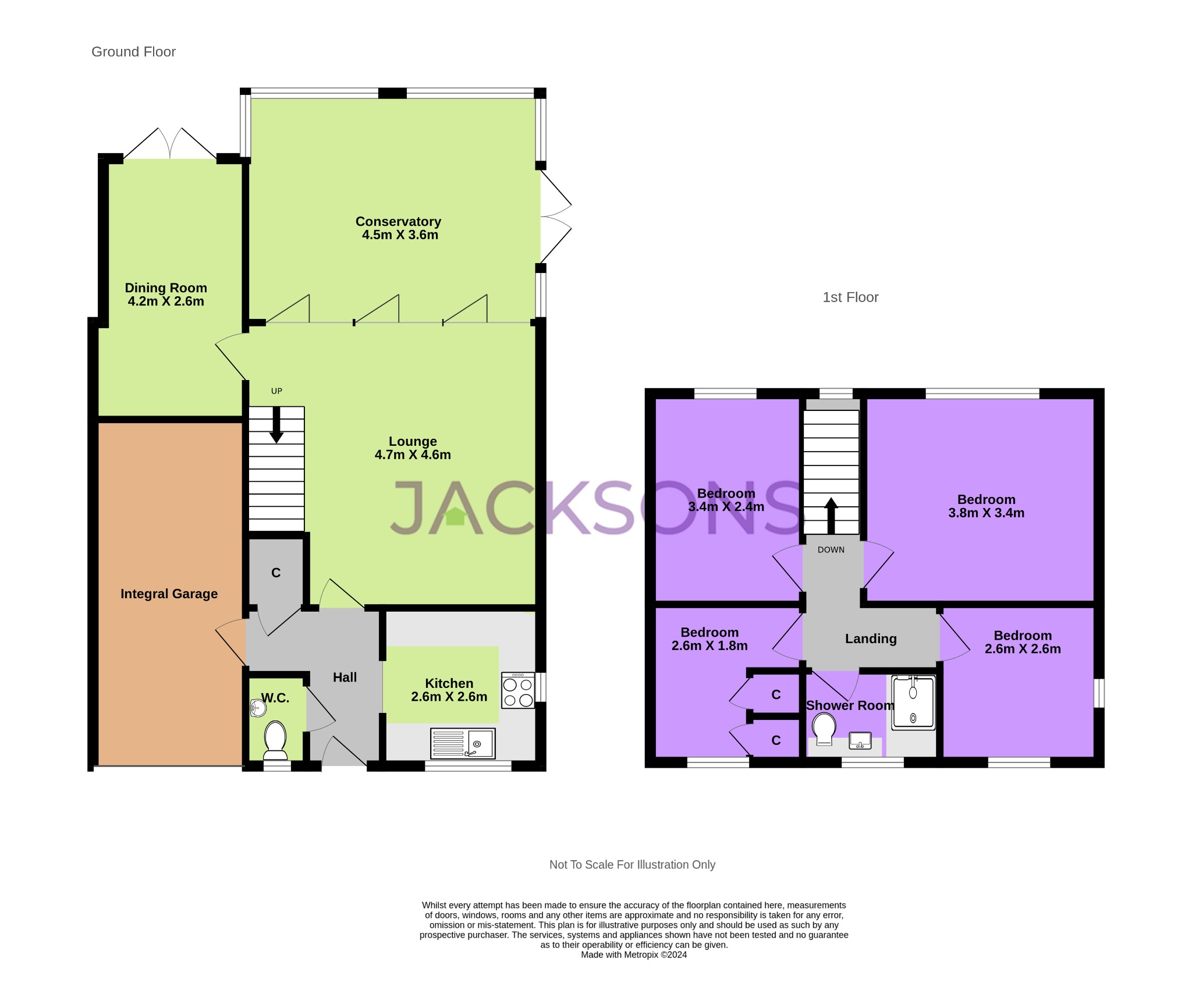 Property Floorplans 1