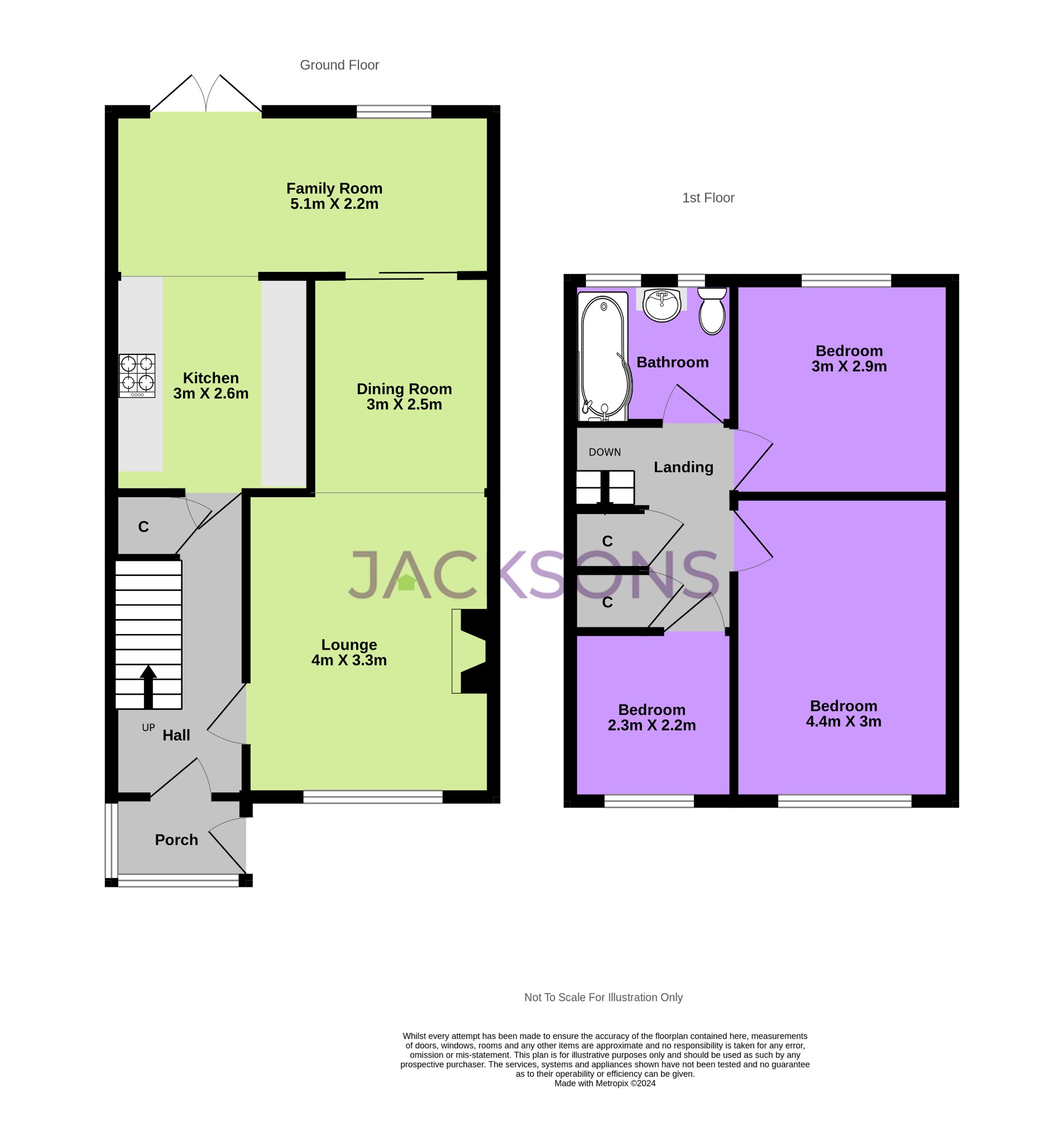 Property Floorplans 1