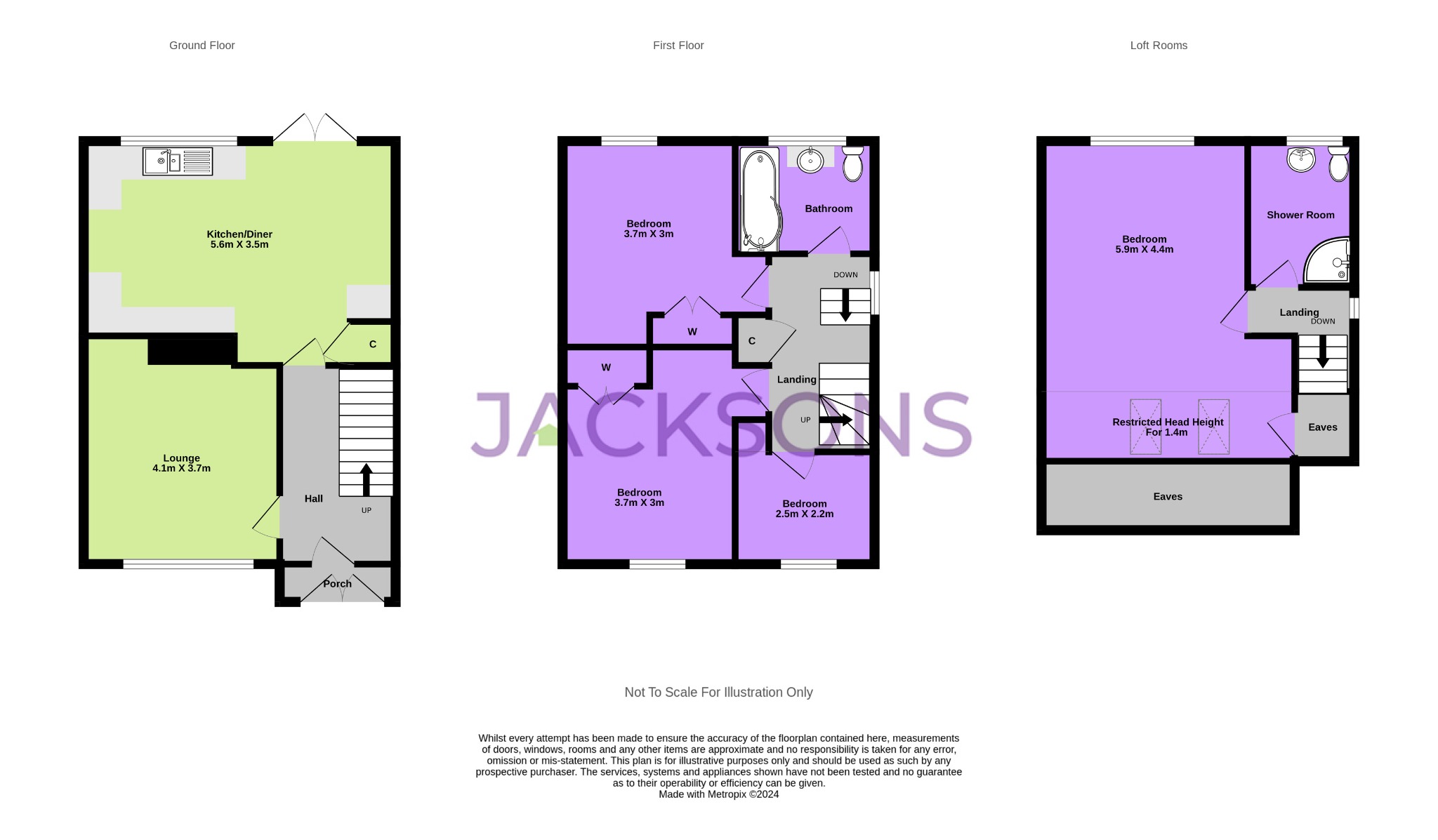 Property Floorplans 1