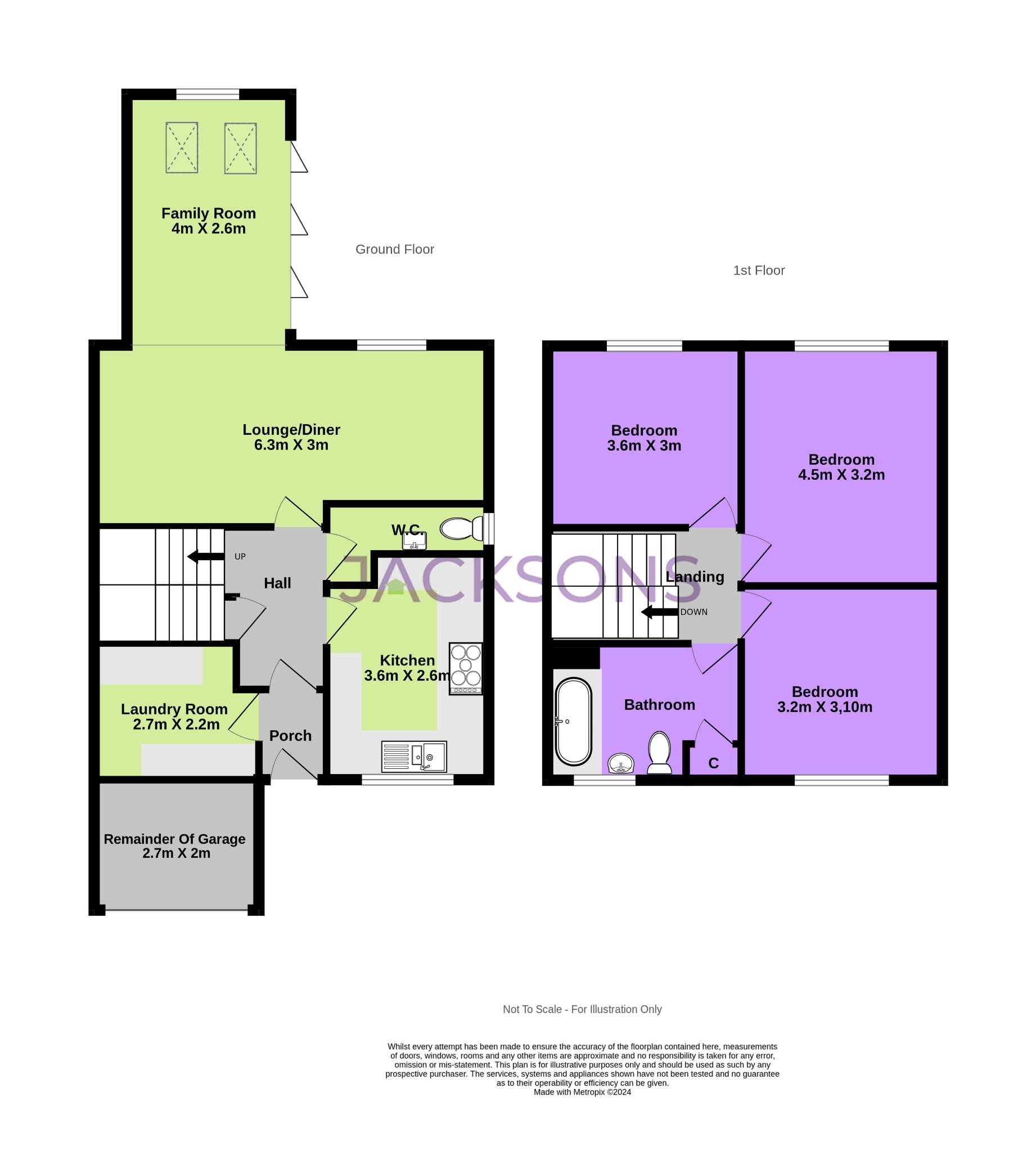 Property Floorplans 1