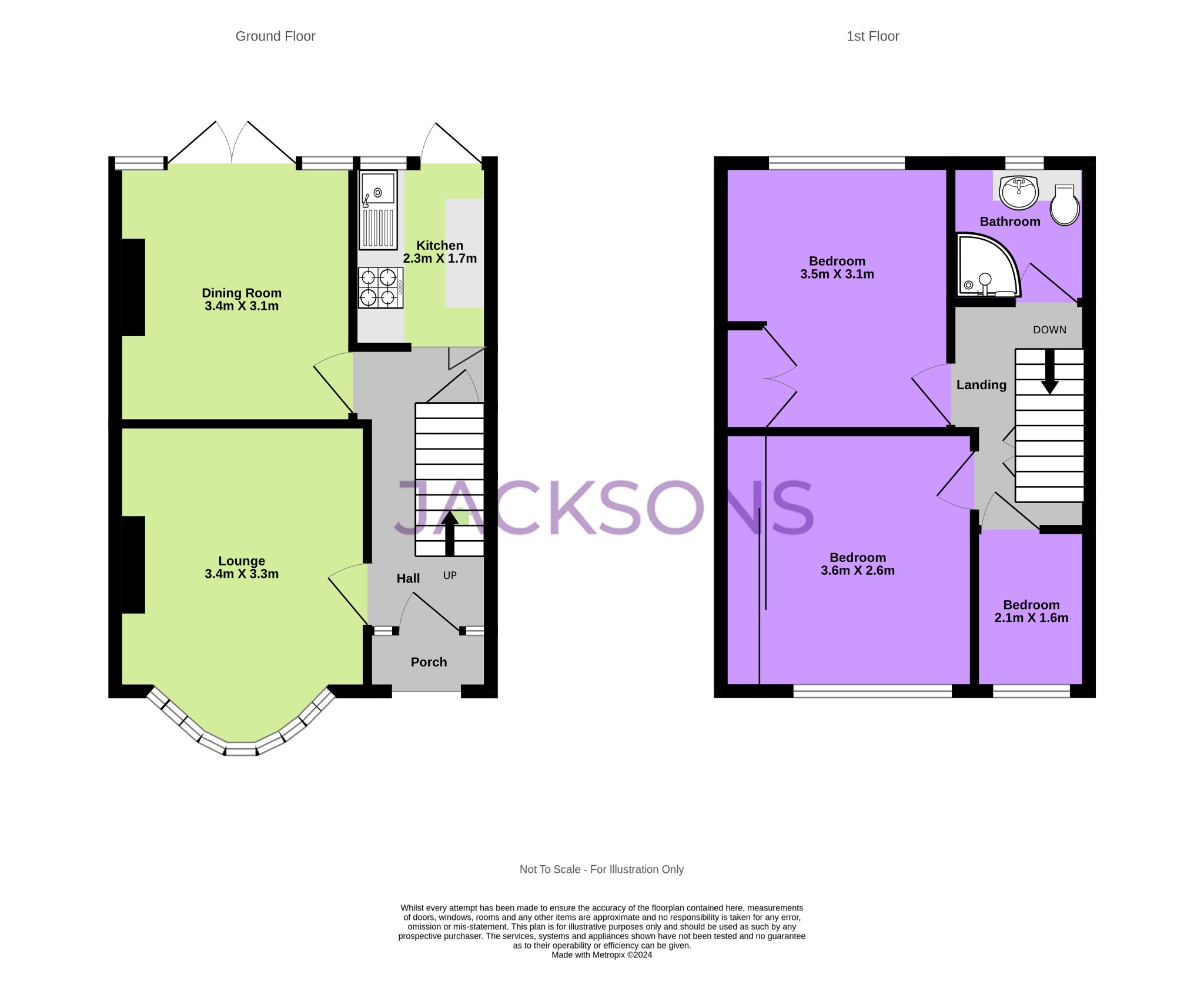 Property Floorplans 1