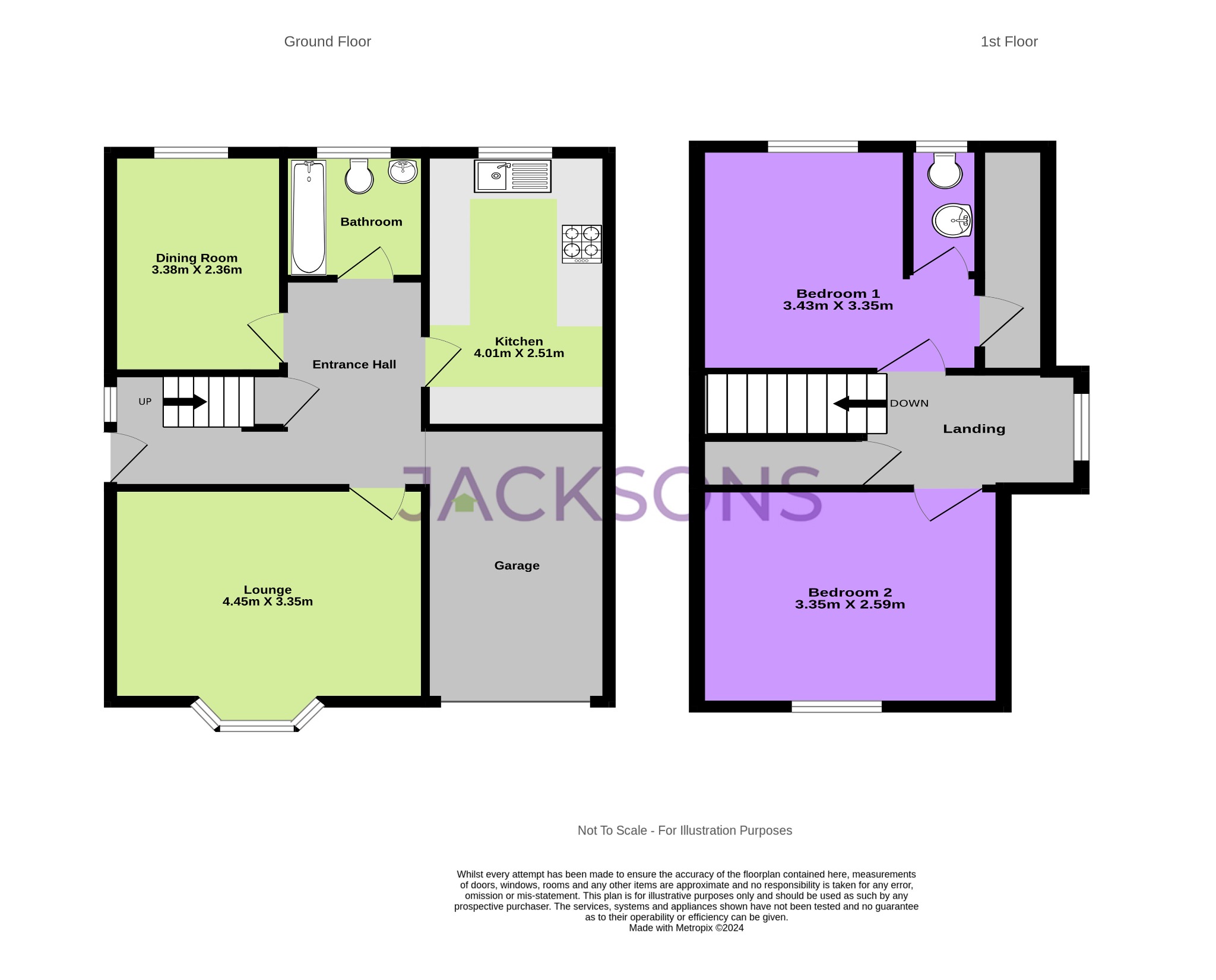 Property Floorplans 1